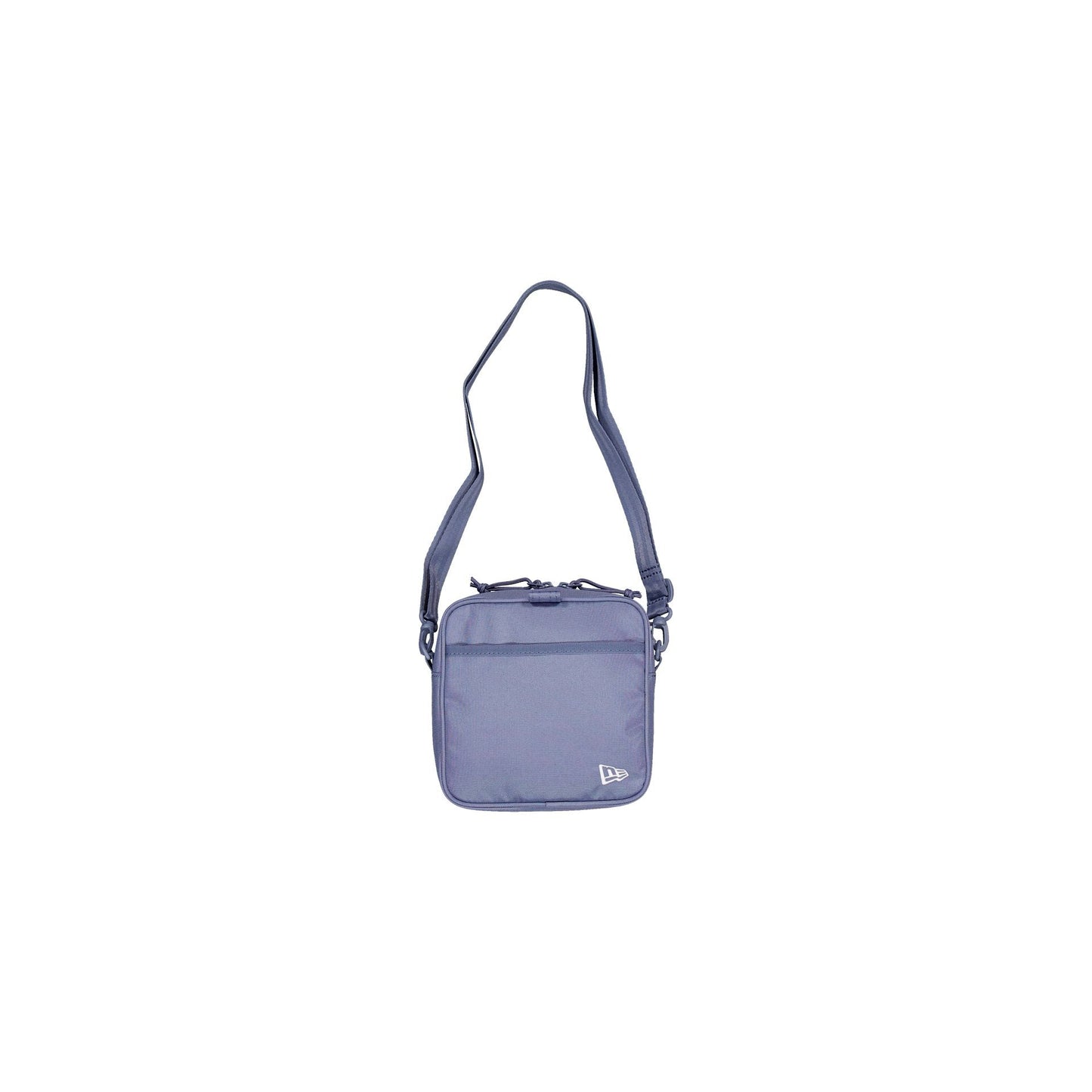 New Era Cap Slate Square Crossbody Pouch