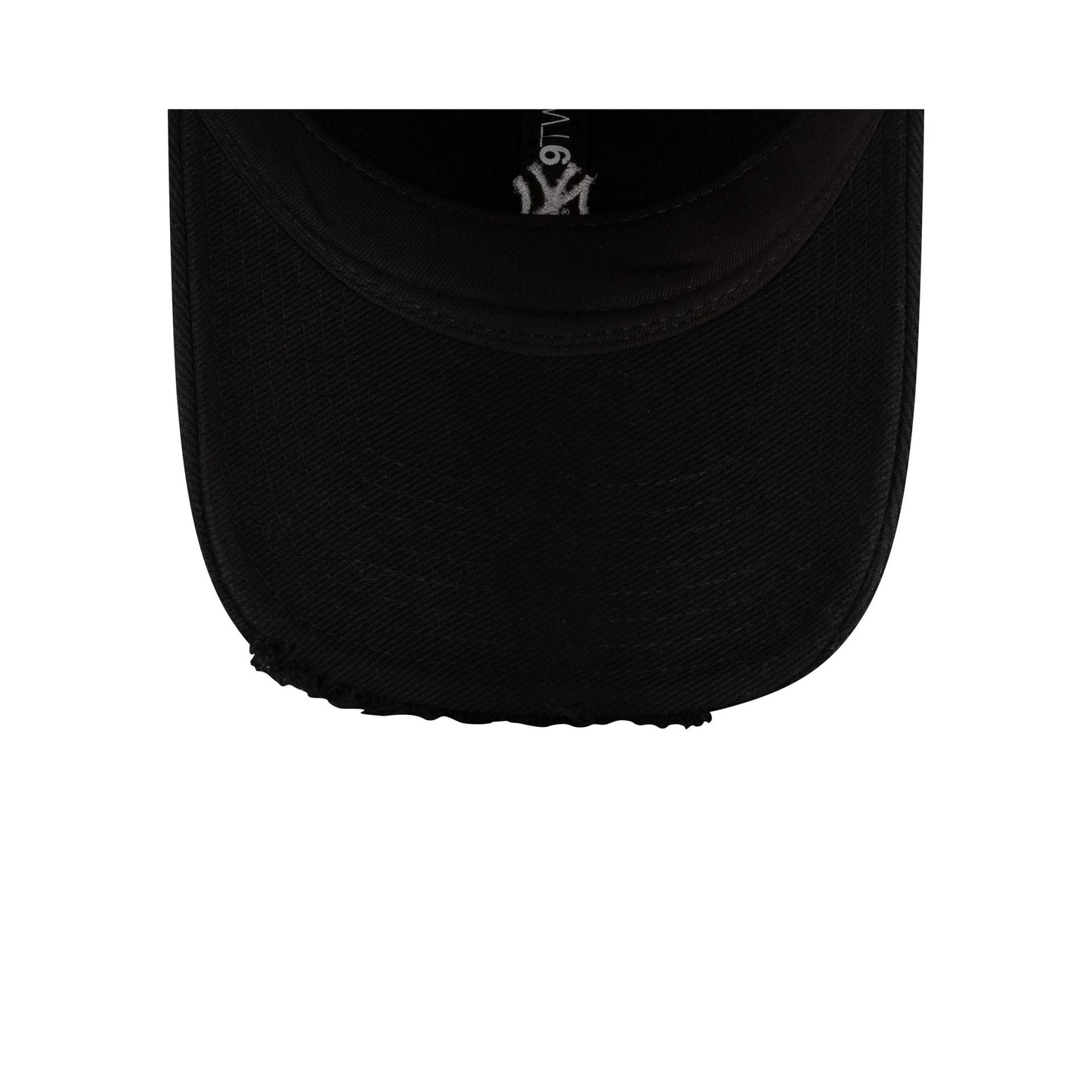 New York Yankees Distressed Twill 9TWENTY Adjustable Hat