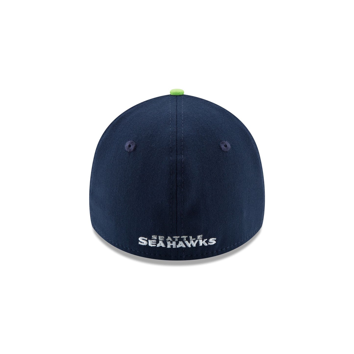 Seattle Seahawks Super Bowl LX Champions Sidepatch 39THIRTY Stretch Fit Hat