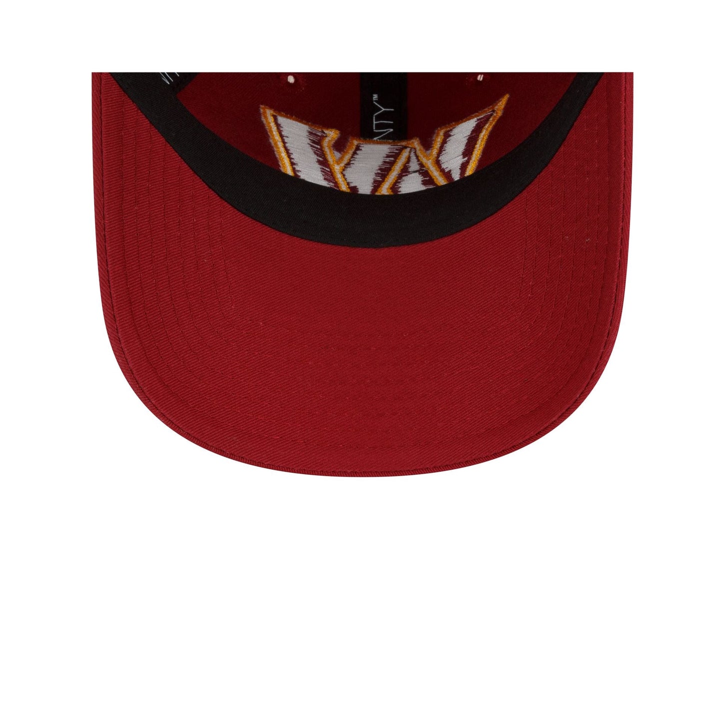 Bad Bunny x Washington Commanders Concho Casual Classic Adjustable Hat