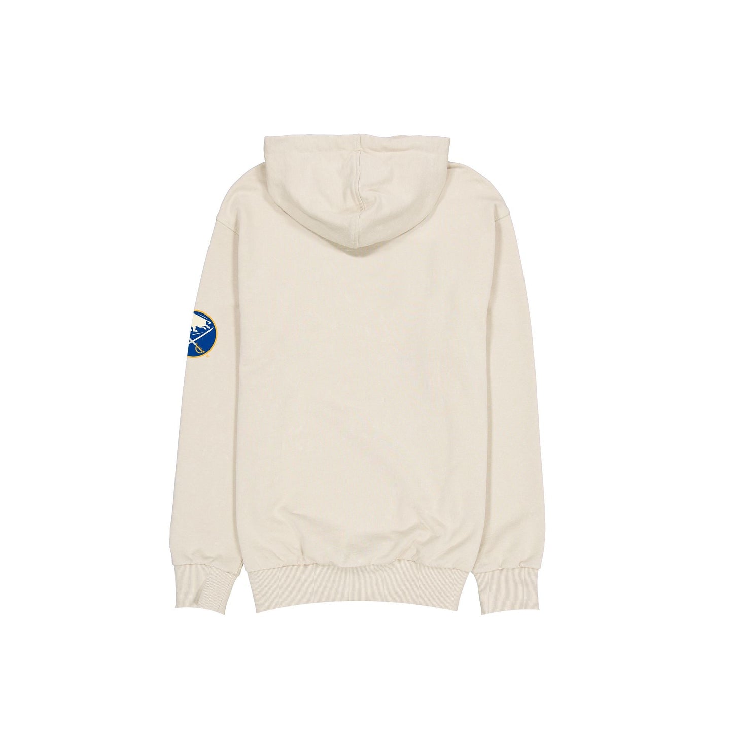 Buffalo Sabres Wagon Chrome Hoodie