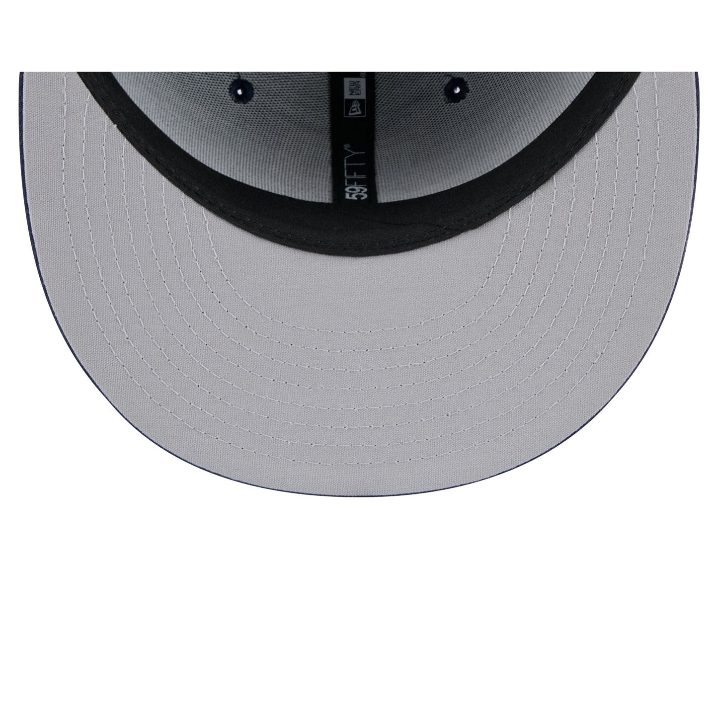 Round Rock Express Authentic Collection Home 59FIFTY Fitted Hat