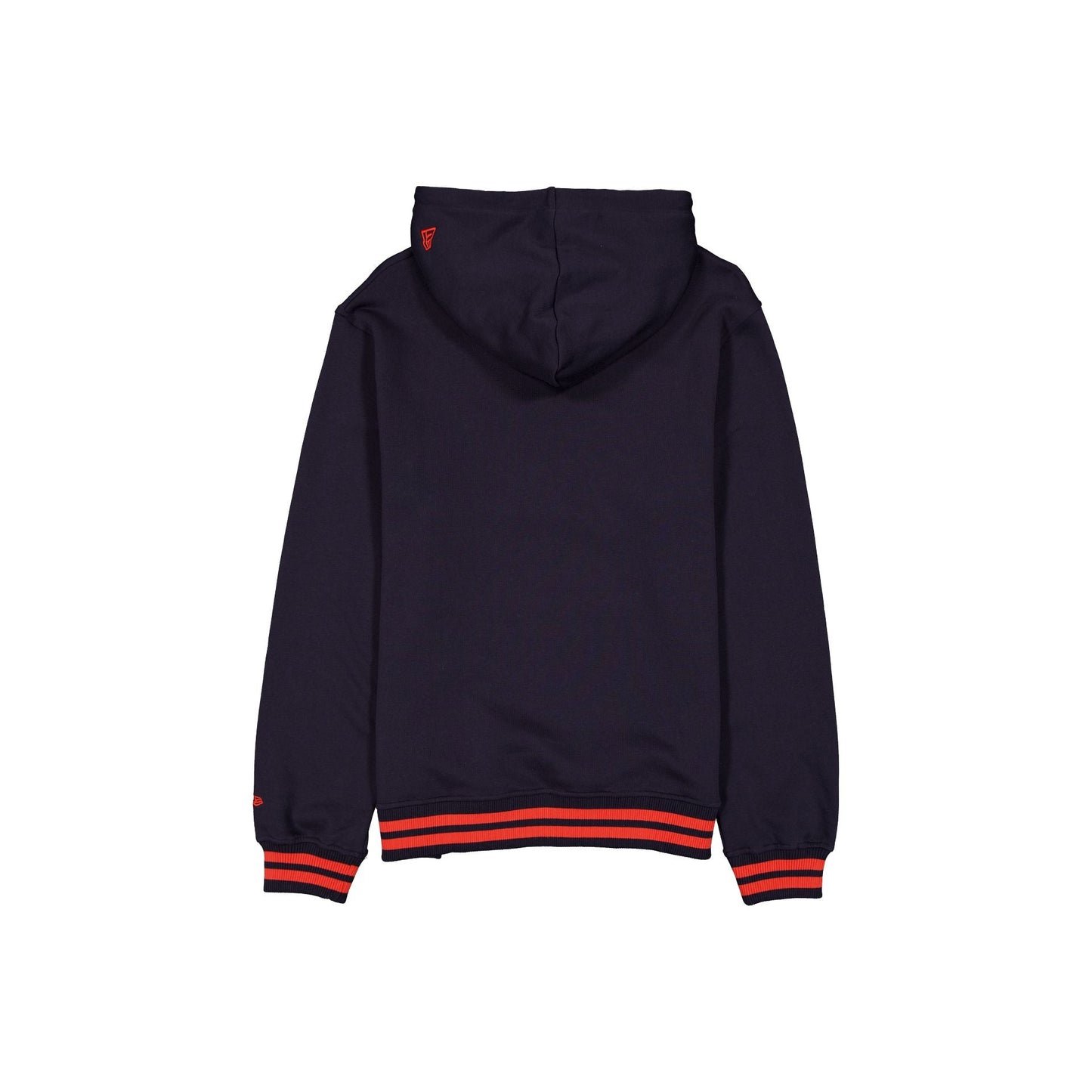 Houston Astros Throwback Felt Logo Hoodie