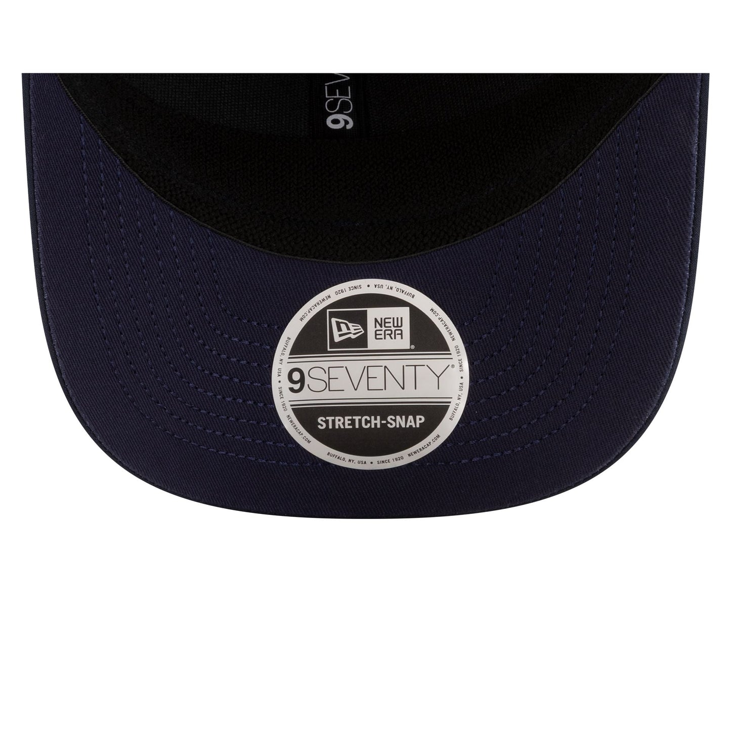 2026 Miami Race Special Max Verstappen Oracle Red Bull Racing 9SEVENTY Stretch-Snap Hat