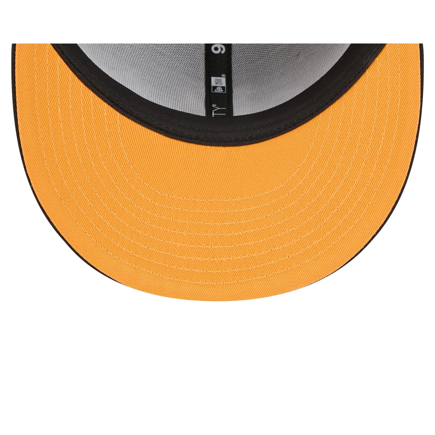 Pittsburgh Pirates Daffy Duck Catch 9FIFTY Snapback Hat