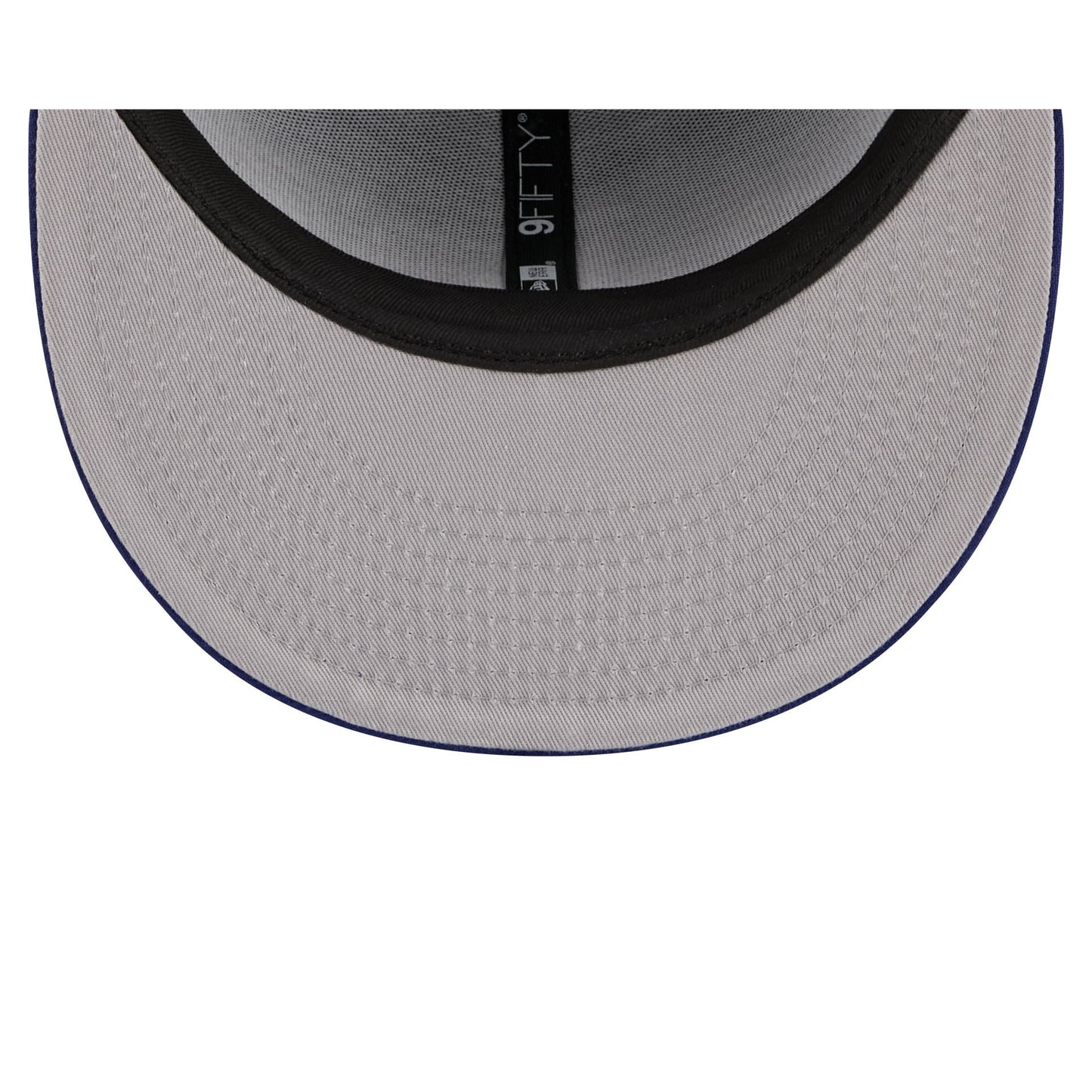 Los Angeles Dodgers Bugs Bunny Swing 9FIFTY Snapback Hat