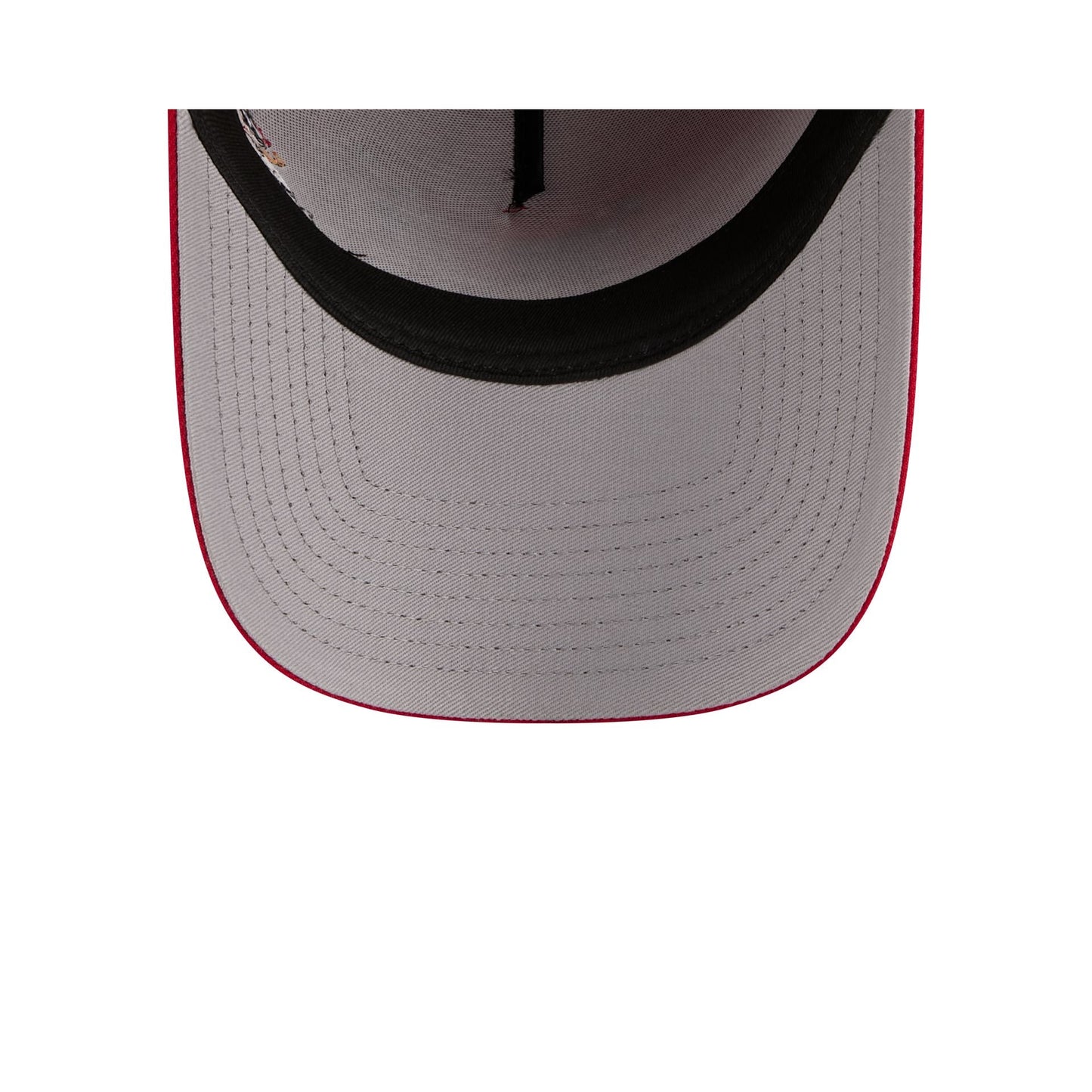 Los Angeles Angels Looney Tunes 9FORTY A-Frame Snapback Hat