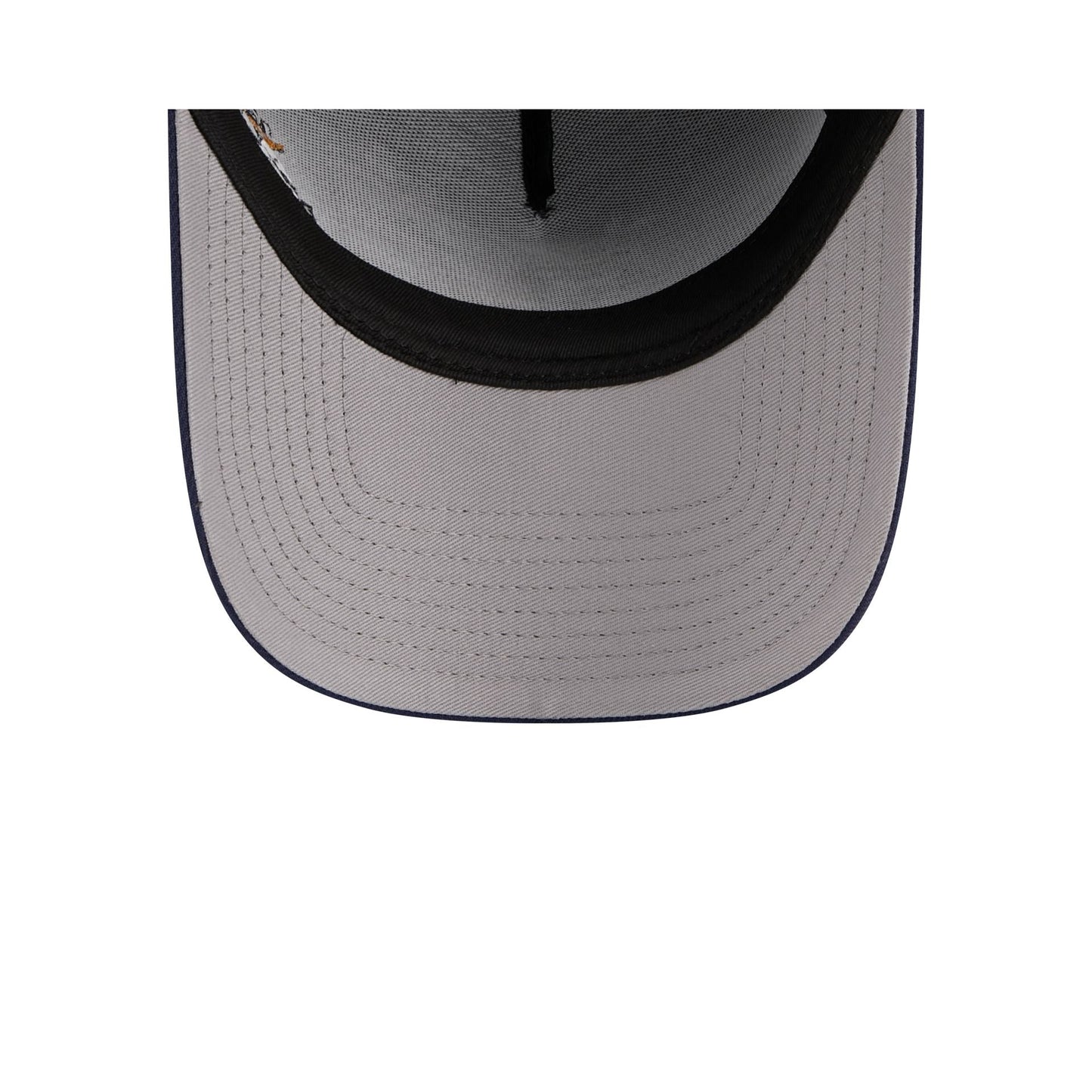 Corpus Christi Hooks Looney Tunes 9FORTY A-Frame Snapback Hat