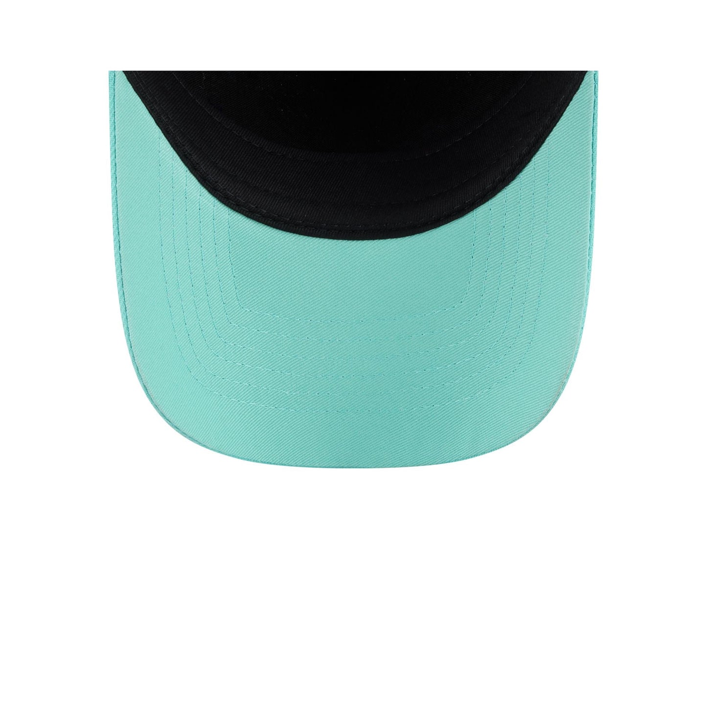 New York Liberty 2026 Tip-Off 9FORTY A-Frame Snapback Hat