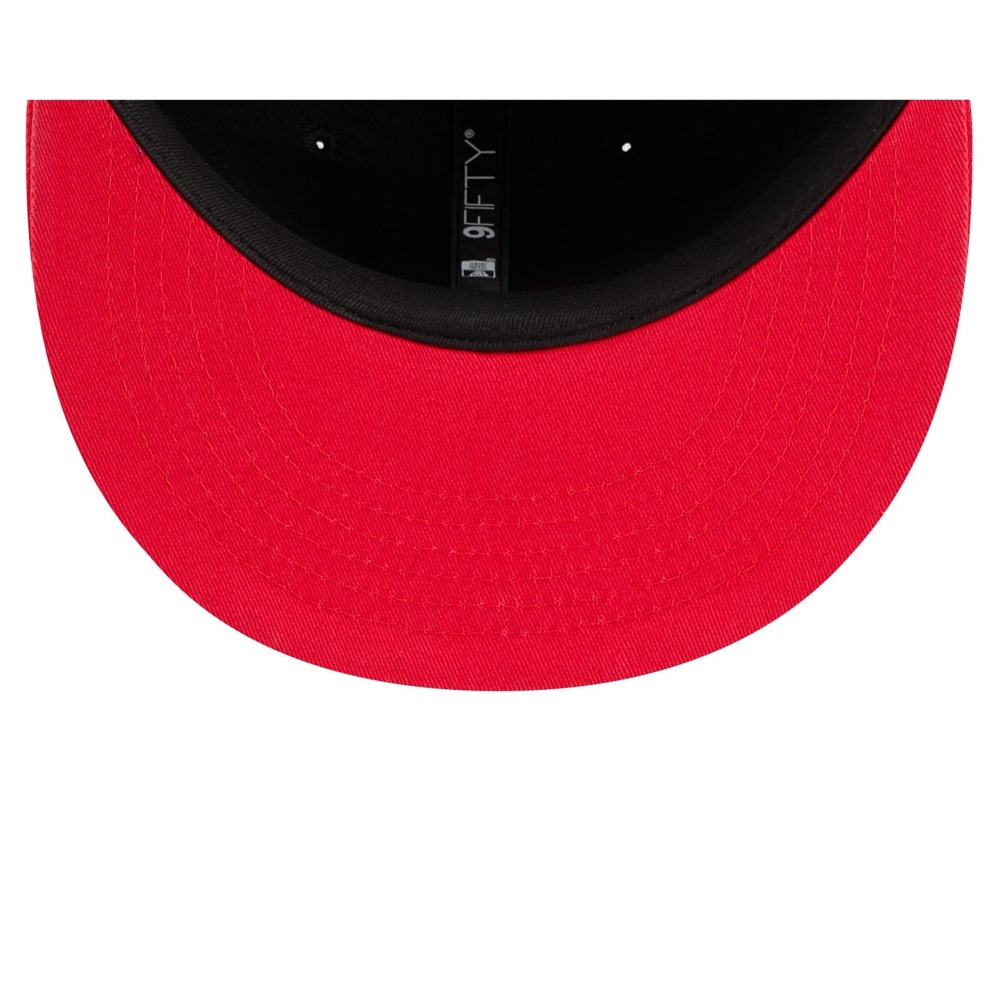 Portland Fire 2026 Tip-Off 9FIFTY Snapback Hat