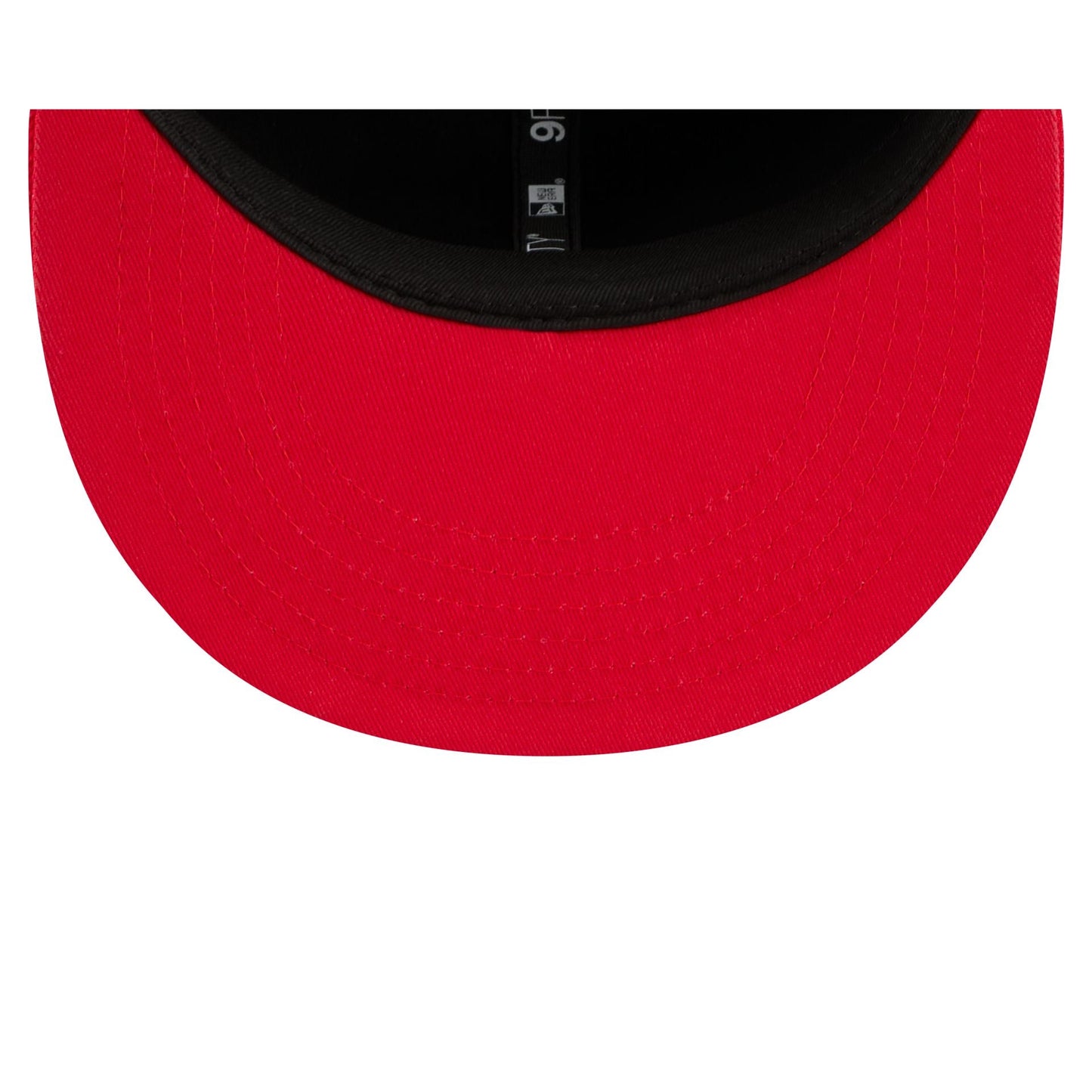 Atlanta Dream 2026 Tip-Off 9FIFTY Snapback Hat