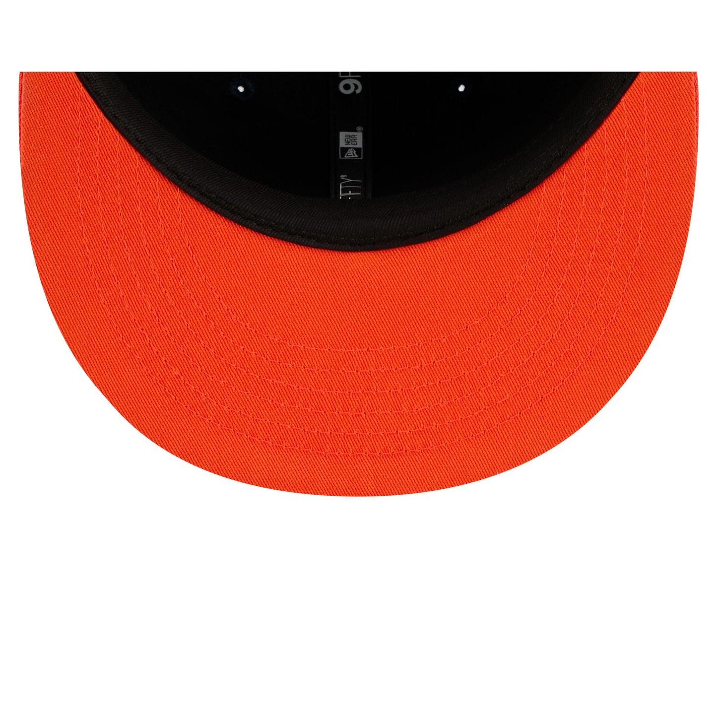Connecticut Sun 2026 Tip-Off 9FIFTY Snapback Hat