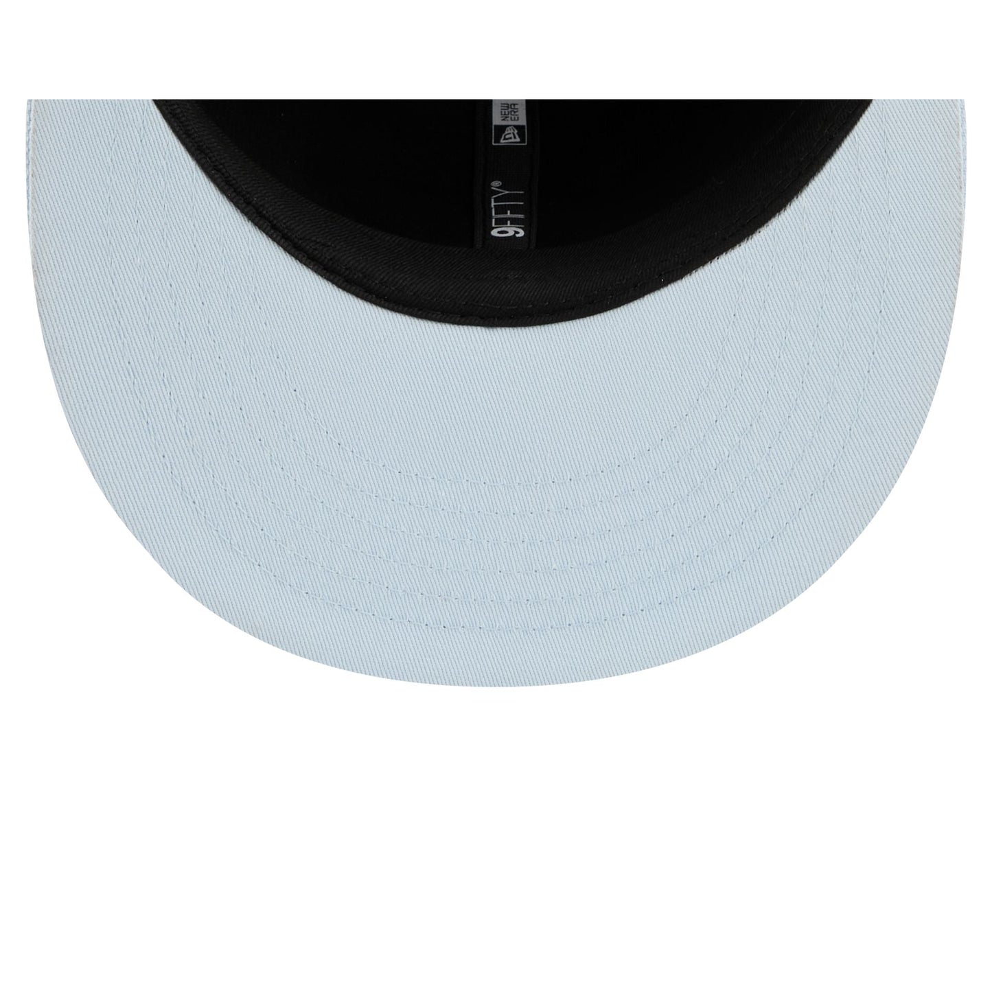 Toronto Tempo 2026 Tip-Off 9FIFTY Snapback Hat