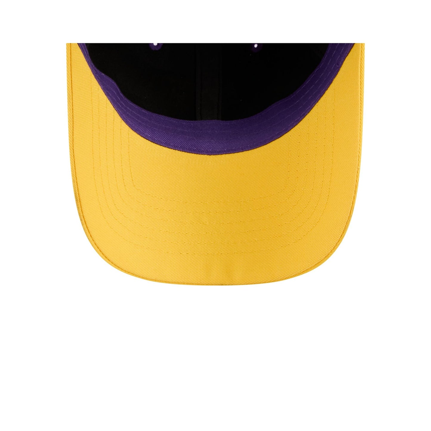 Los Angeles Sparks 2026 Tip-Off Casual Classic Adjustable Hat