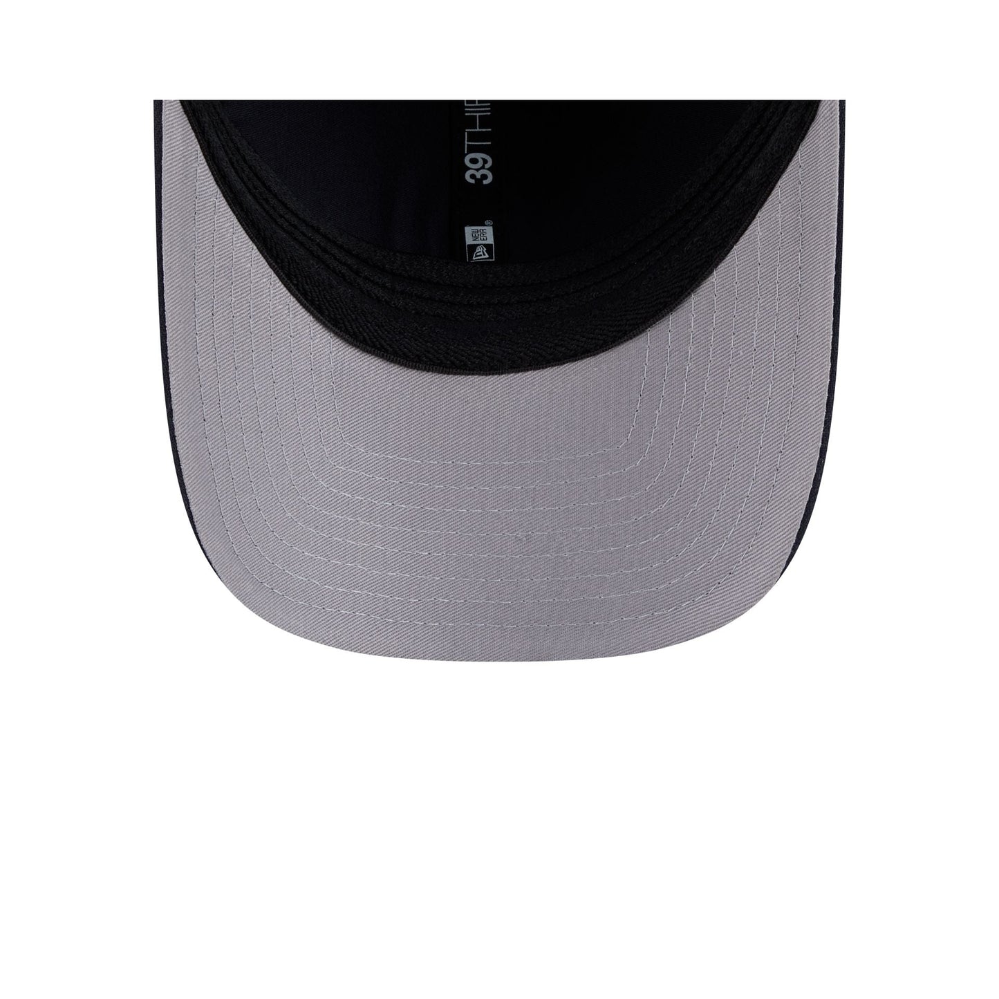 Sugar Land Space Cowboys Authentic Collection Player Replica 39THIRTY M-Crown Stretch Fit Hat