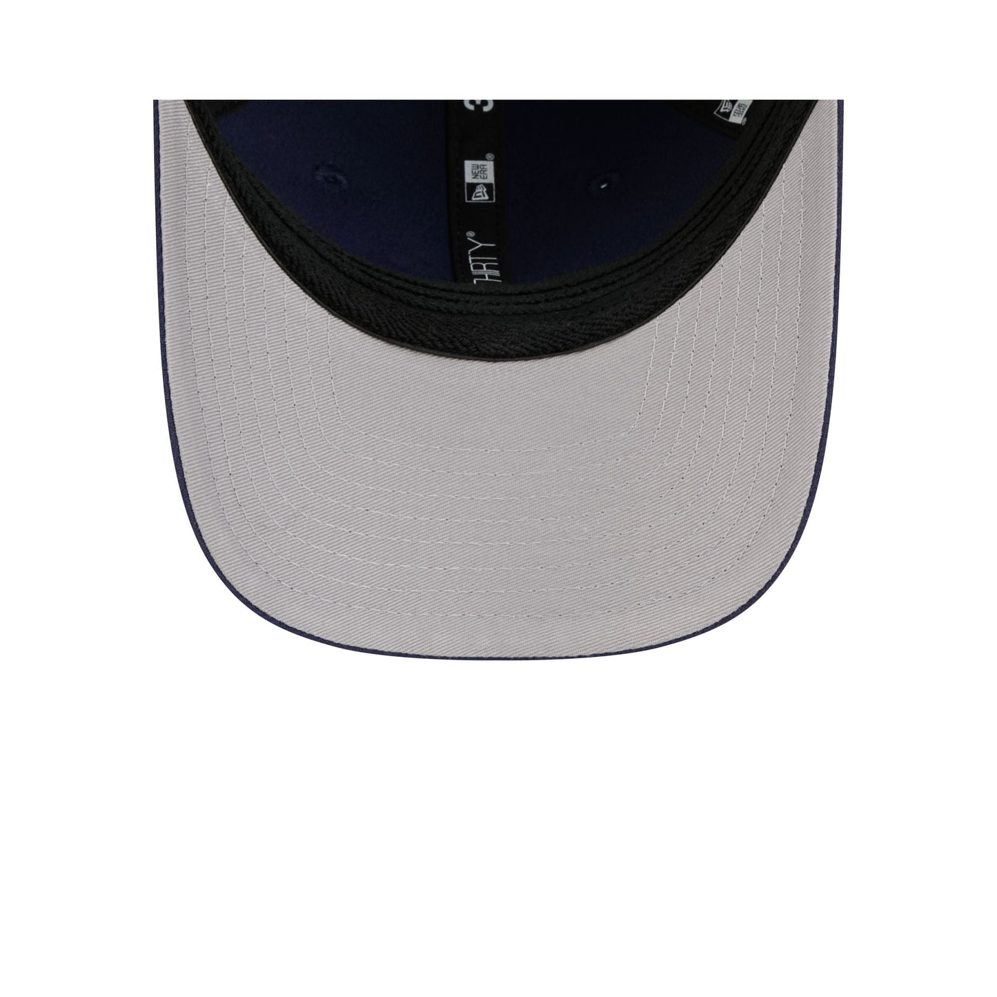 Corpus Christi Hooks Authentic Collection Player Replica 39THIRTY M-Crown Stretch Fit Hat