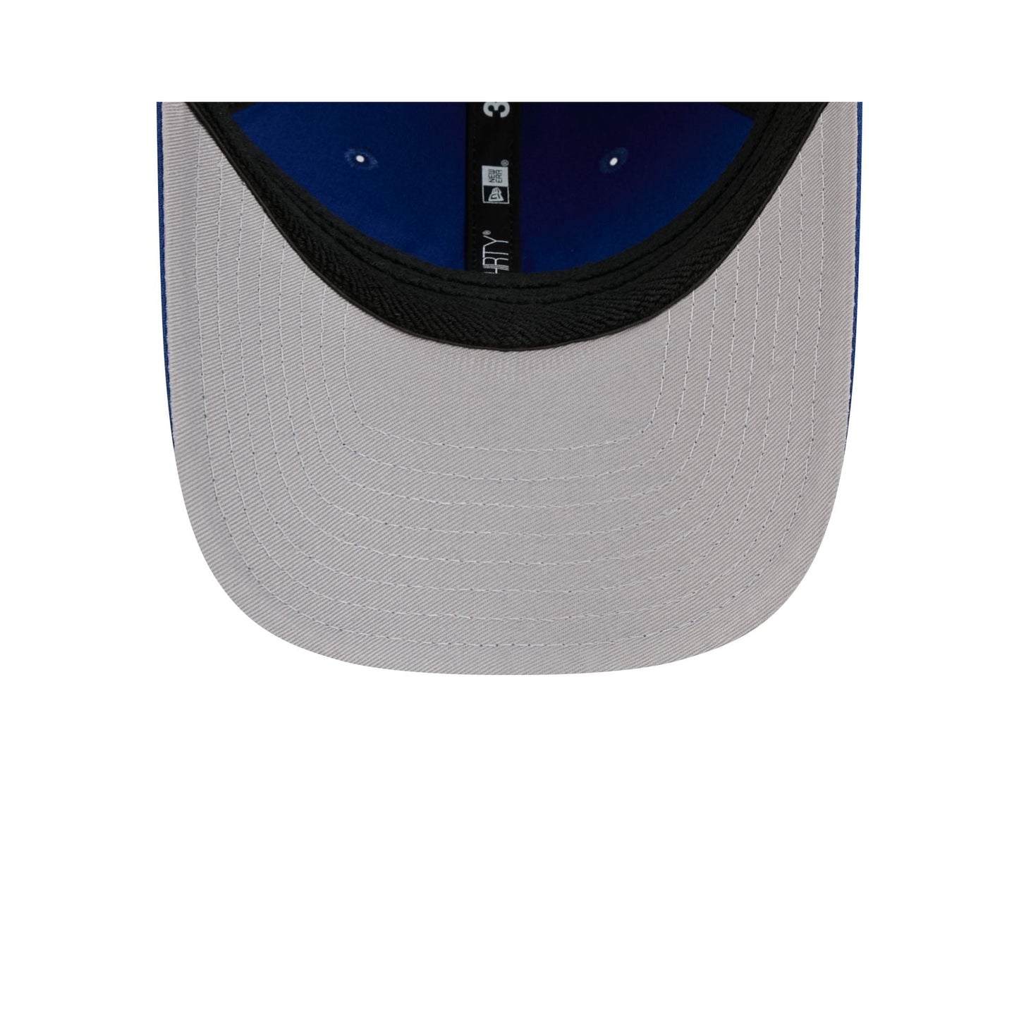 Oklahoma City Comets Authentic Collection Player Replica 39THIRTY M-Crown Stretch Fit Hat
