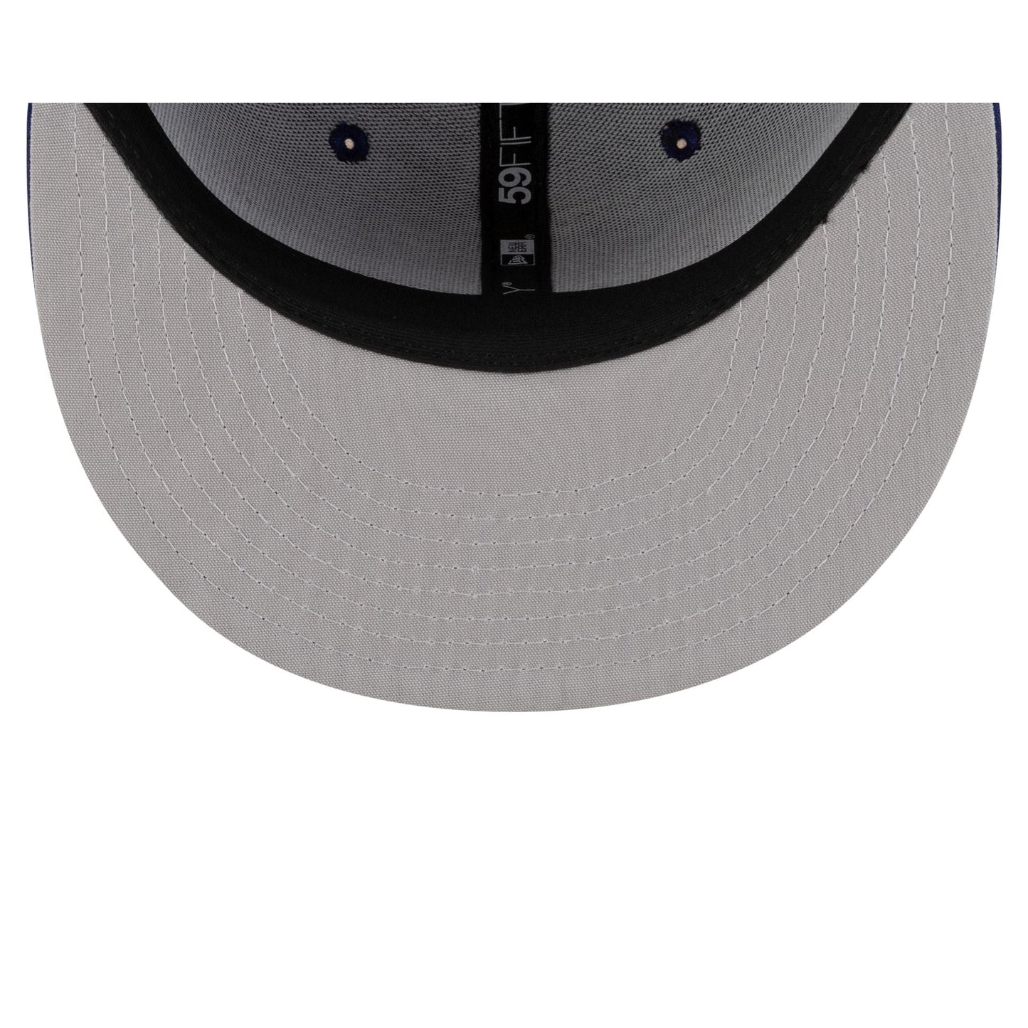 Ontario Tower Buzzers Authentic Collection Alt 59FIFTY Fitted Hat