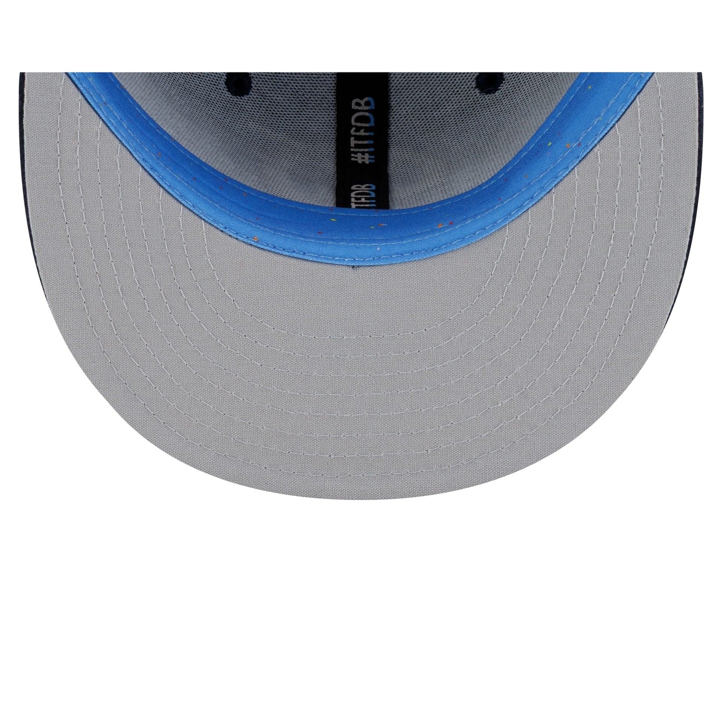 Los Angeles Dodgers 2026 City Connect Kids 9FIFTY Snapback Hat