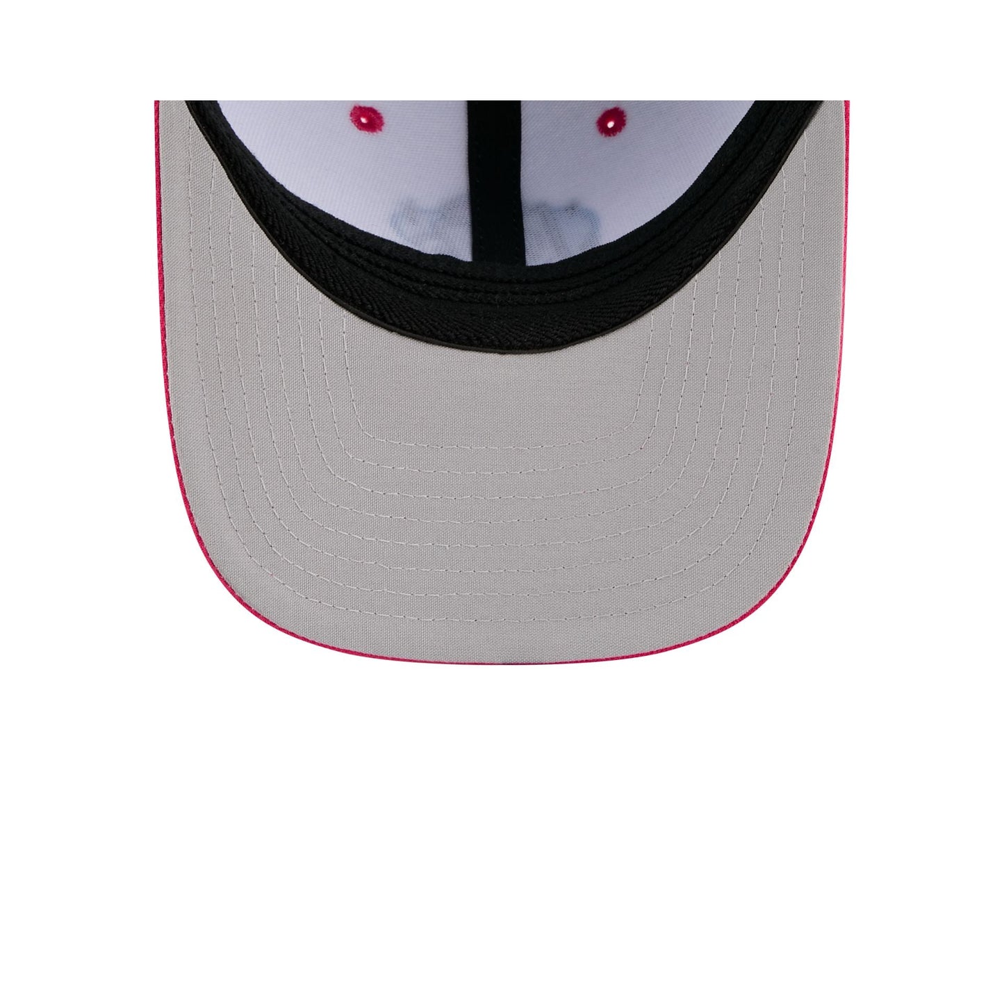 Somerset Patriots Theme Night Multicolor 39THIRTY M-Crown Stretch Fit Hat