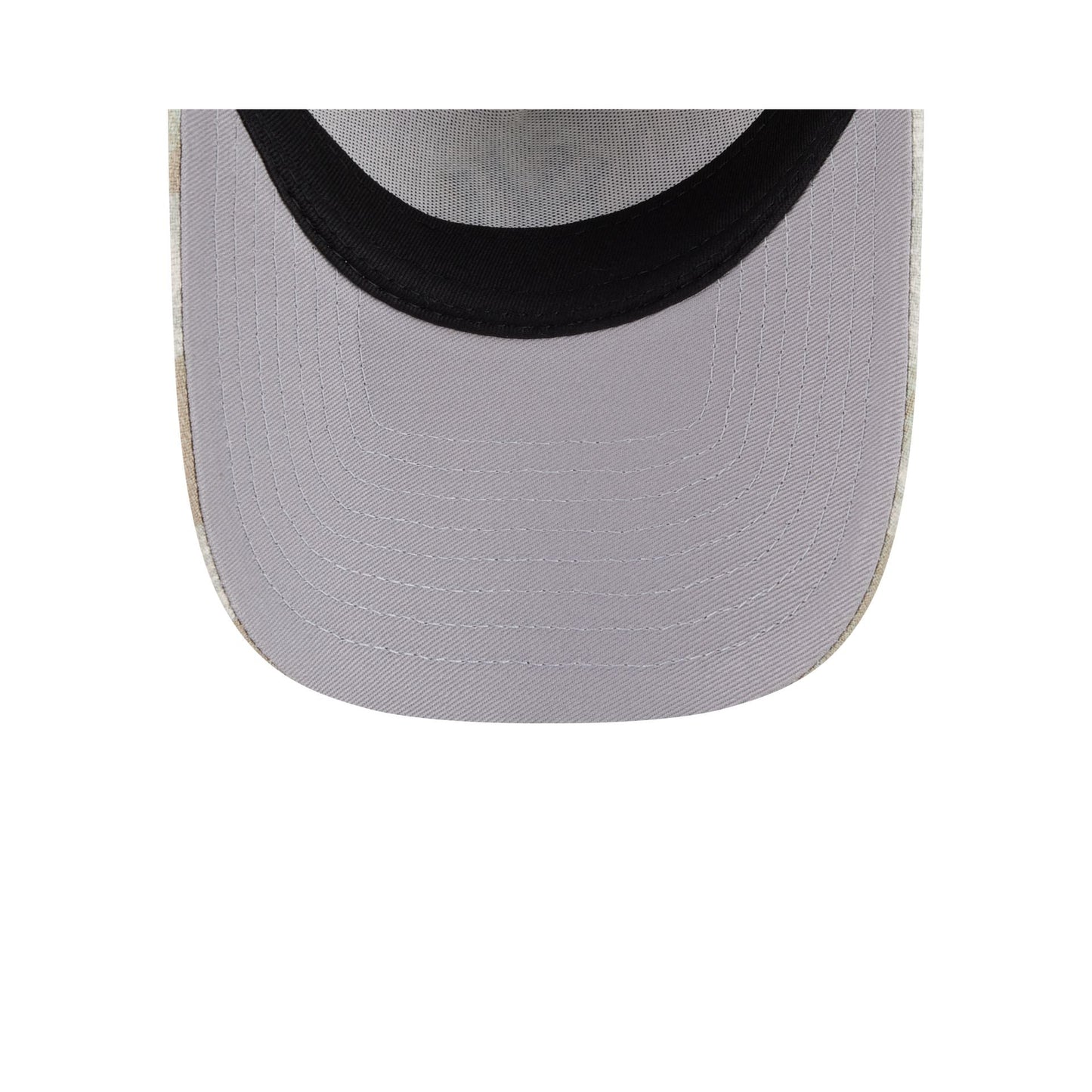 New York Yankees Three Looms Leafy Palm 59FORTY A-Frame Fitted Hat