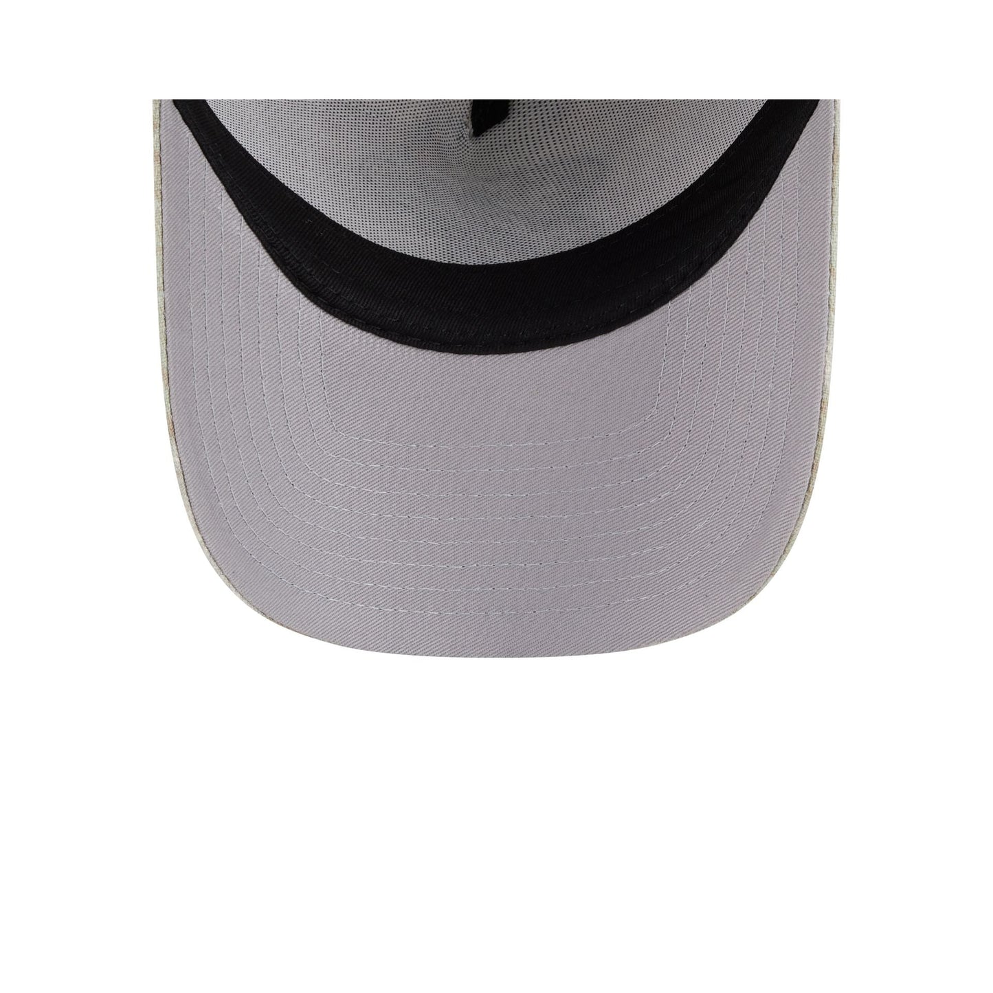 Miami Heat Three Looms Leafy Palm 59FORTY A-Frame Fitted Hat