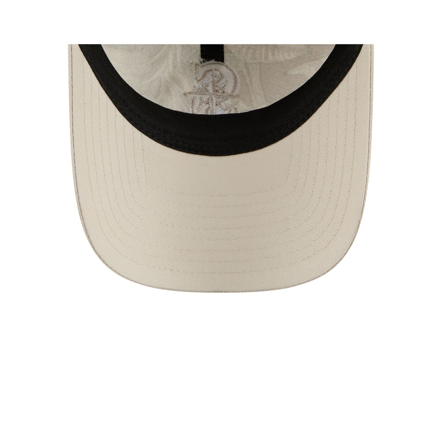 Seattle Mariners Three Looms Leafy Palm 9TWENTY Adjustable Hat