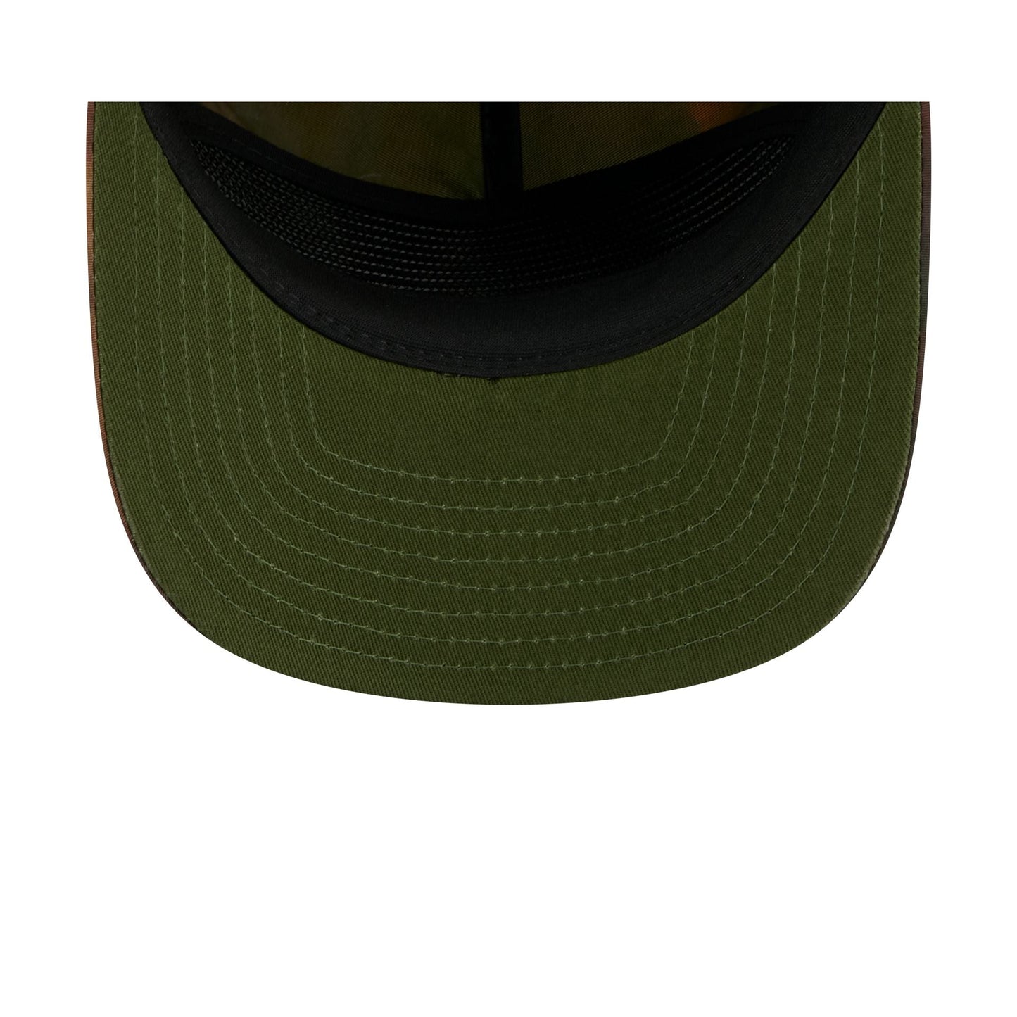 New York Rangers Three Looms Nylon Wash Dye 19TWENTY Adjustable Hat
