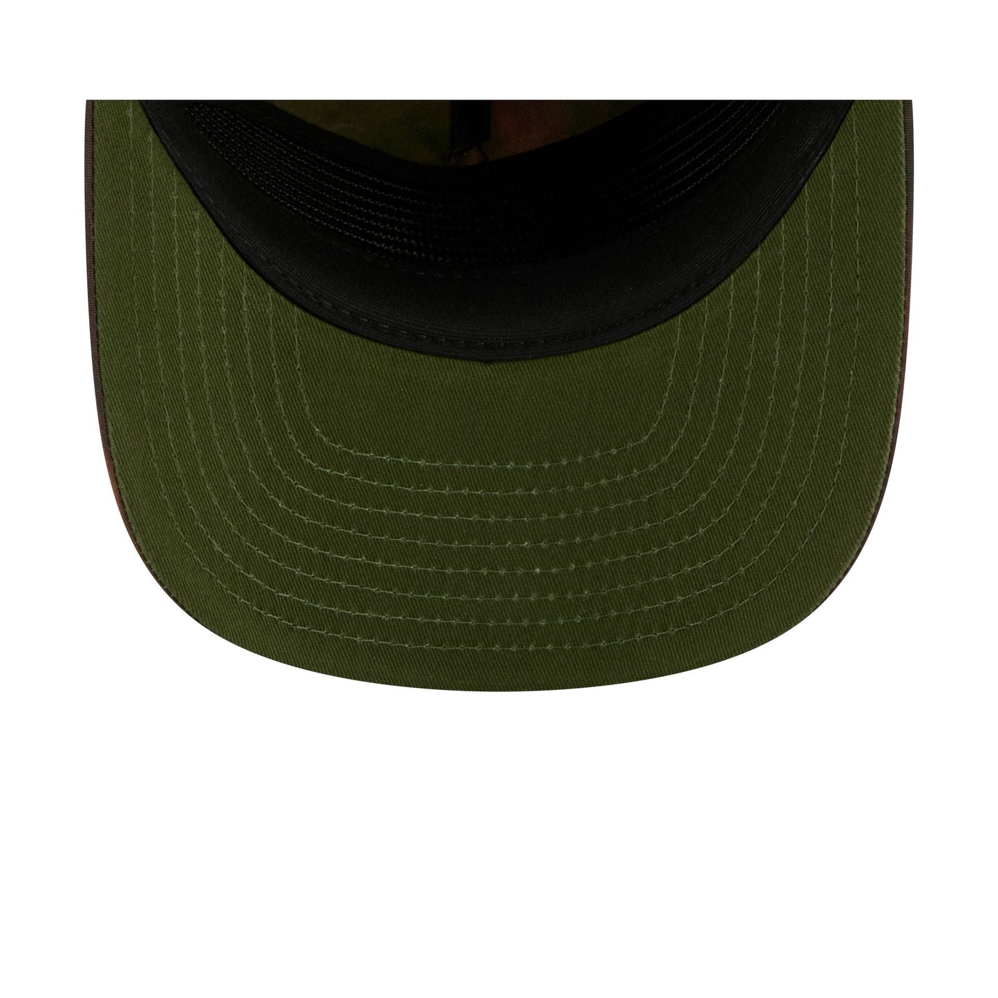 Pittsburgh Pirates Three Looms Nylon Wash Dye 19TWENTY Adjustable Hat