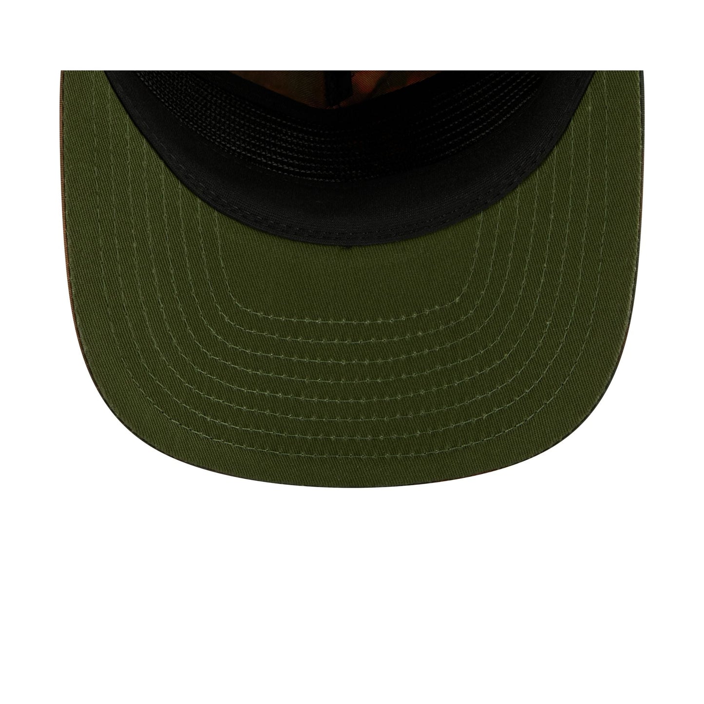 Arizona Diamondbacks Three Looms Nylon Wash Dye 19TWENTY Adjustable Hat