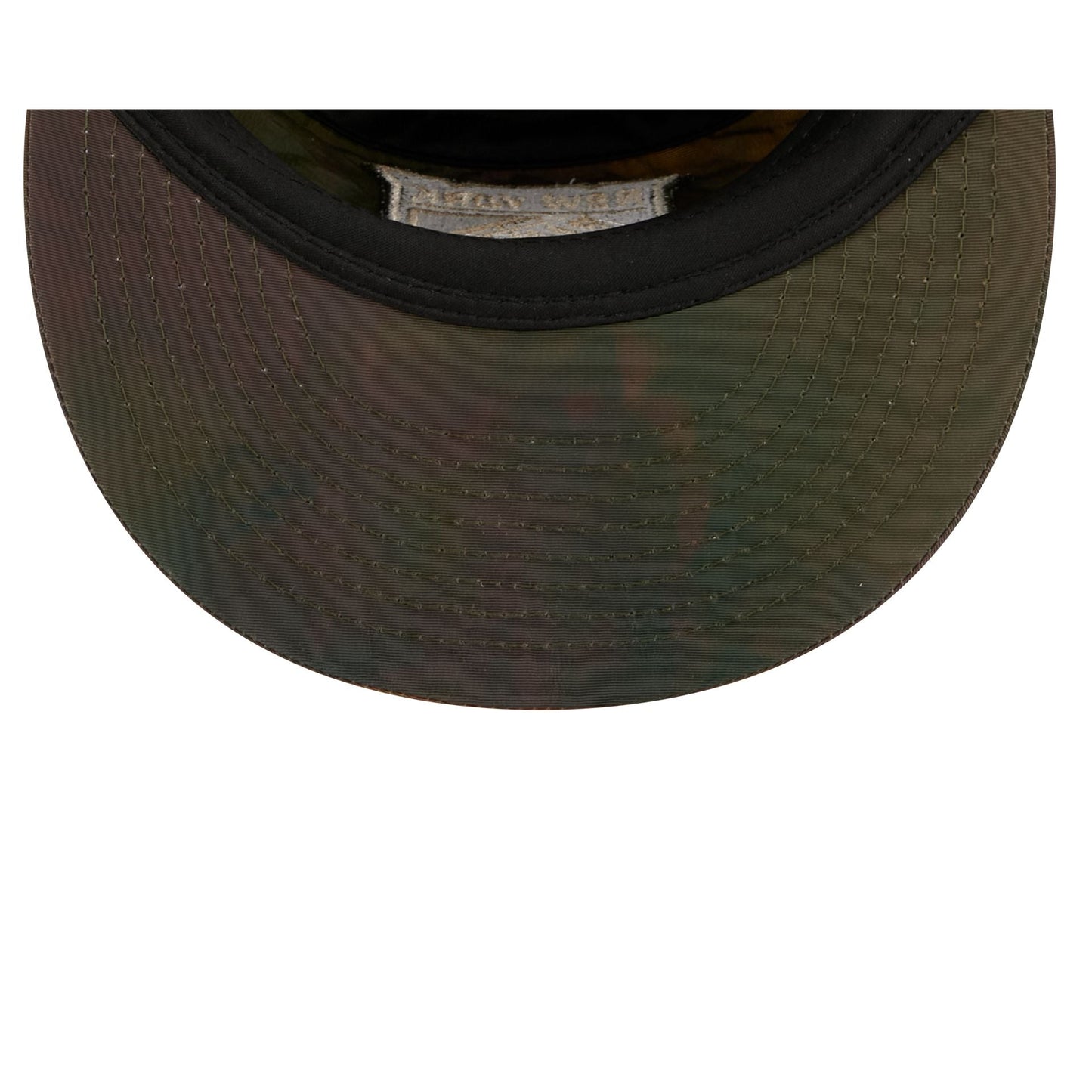 New York Rangers Three Looms Nylon Wash Dye Painter Hat