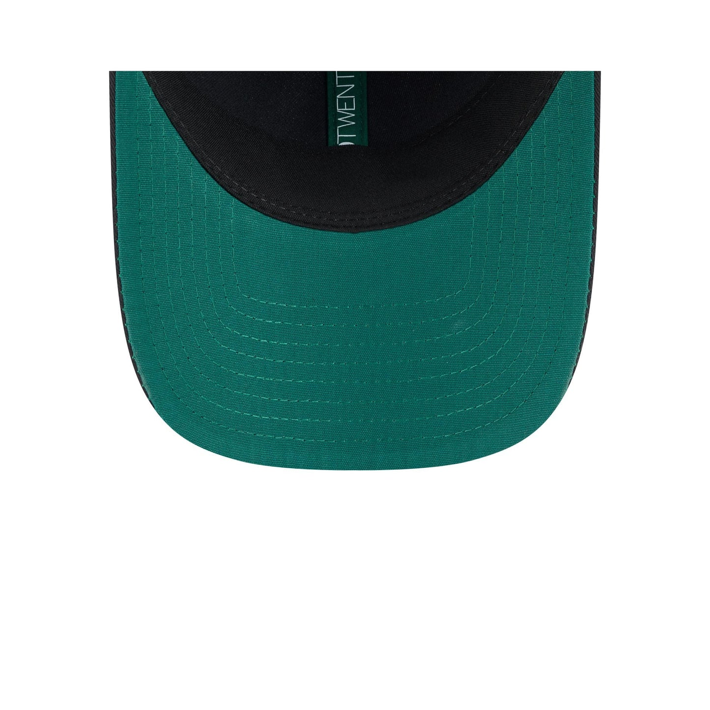 New Era Cap Earth Day Black 9TWENTY Adjustable Hat