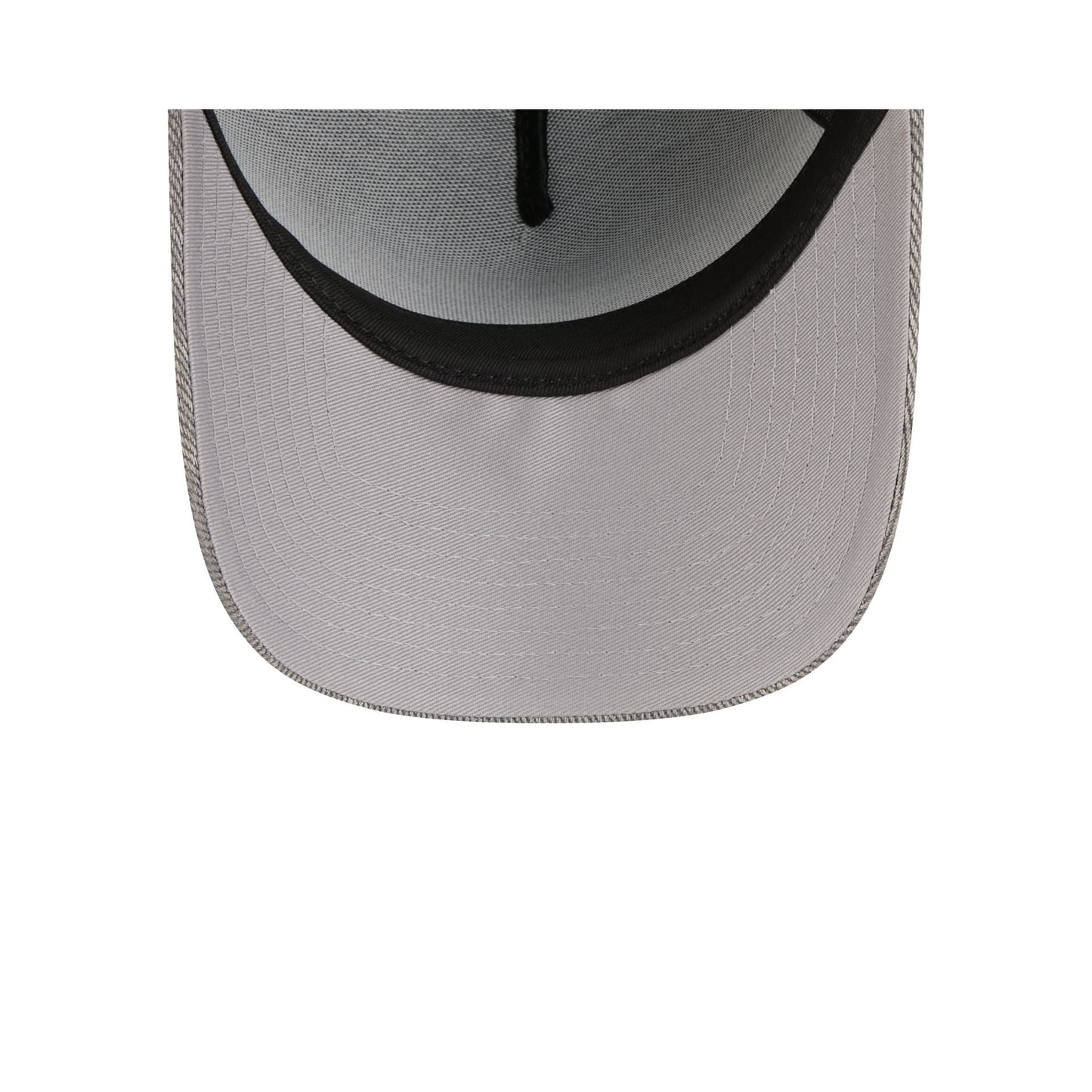 New Era Cap Washed Denim 59FORTY A-Frame Fitted Hat