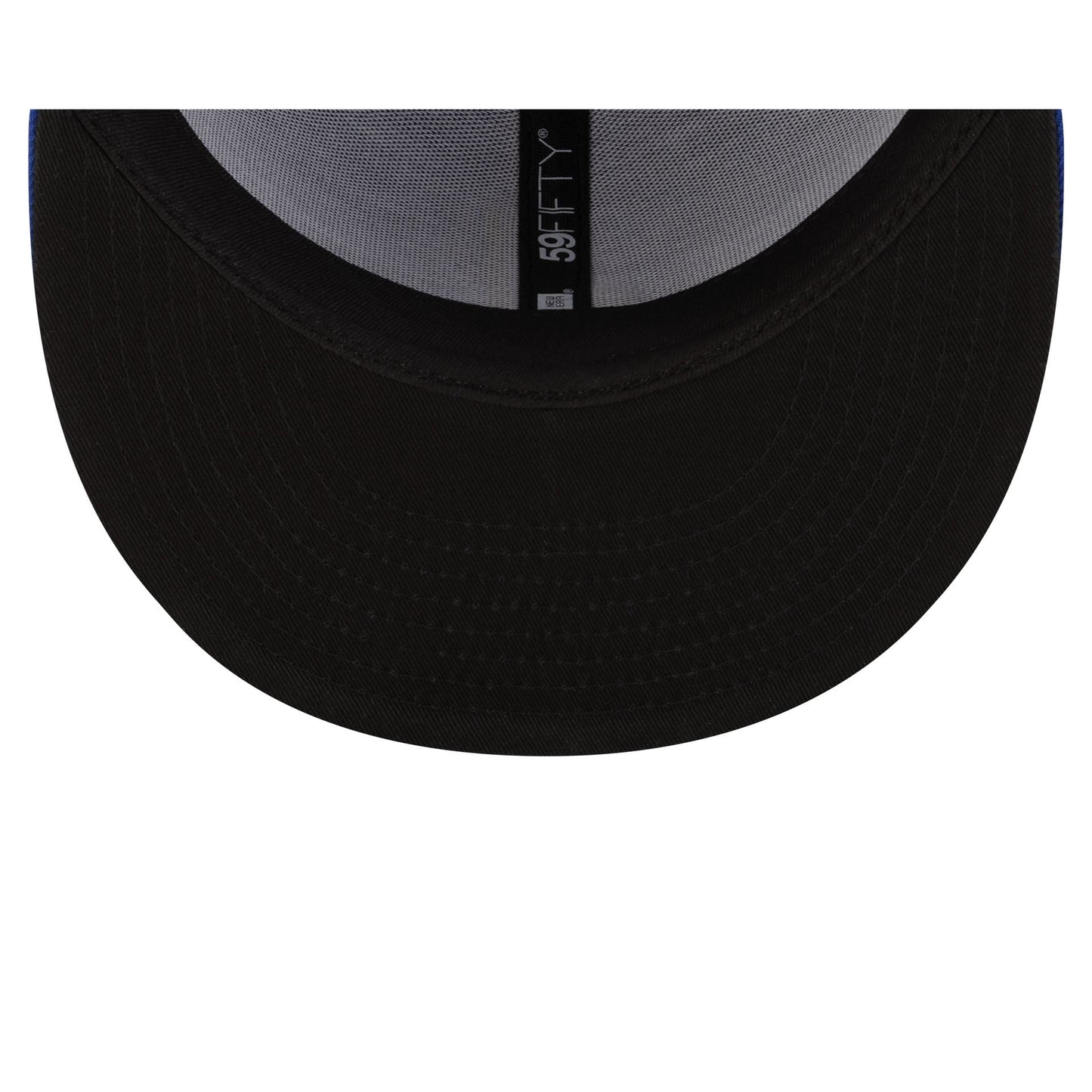 Charros de Jalisco 2026 Away 59FIFTY Fitted Hat