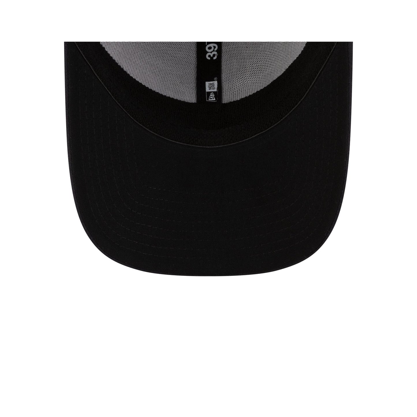 Tecolotes de los Dos Laredos 2026 Away 39THIRTY Stretch Fit Hat
