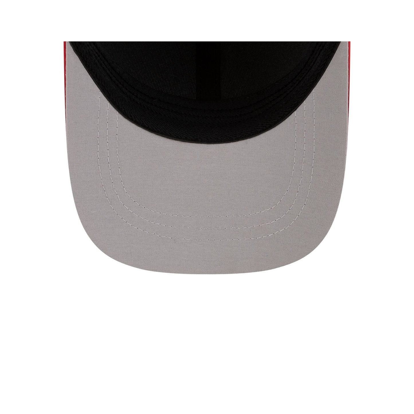 Houston Gamblers 2026 Sideline 39THIRTY M-Crown Stretch Fit Hat