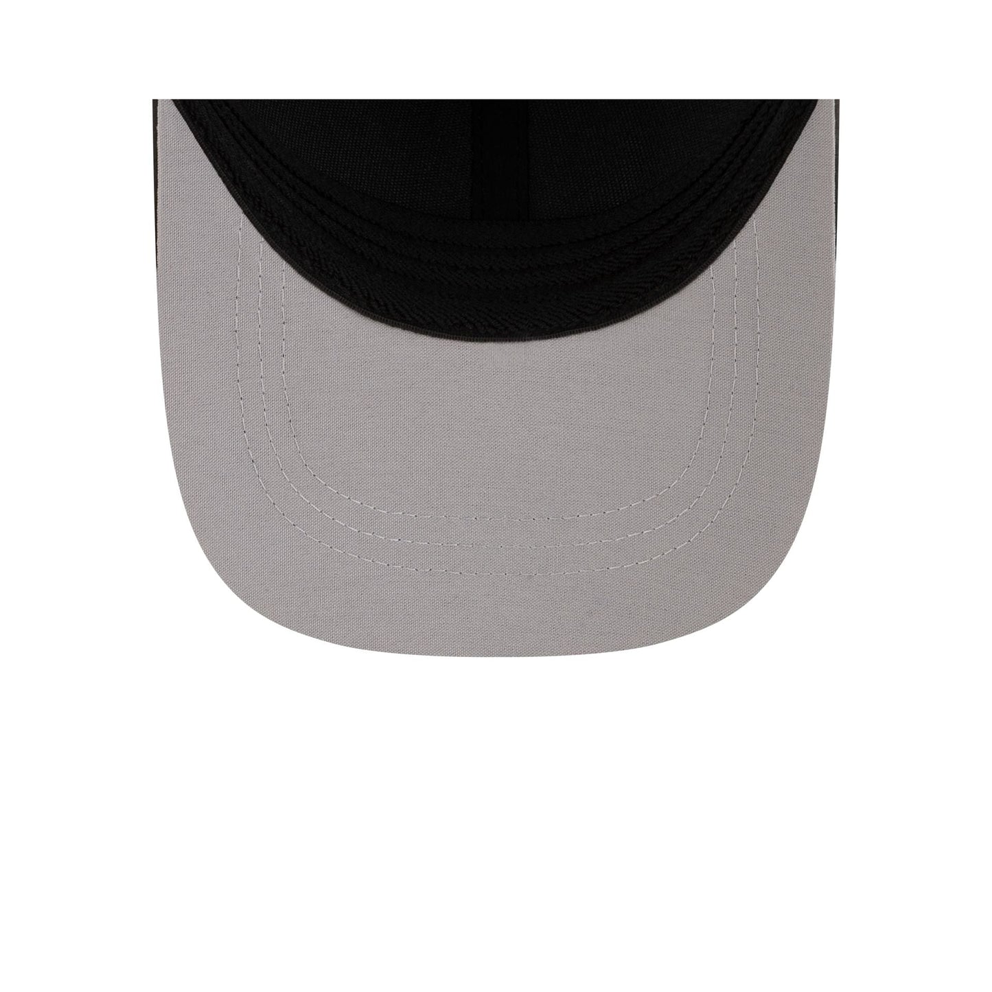 Dallas Renegades 2026 Sideline 39THIRTY M-Crown Stretch Fit Hat