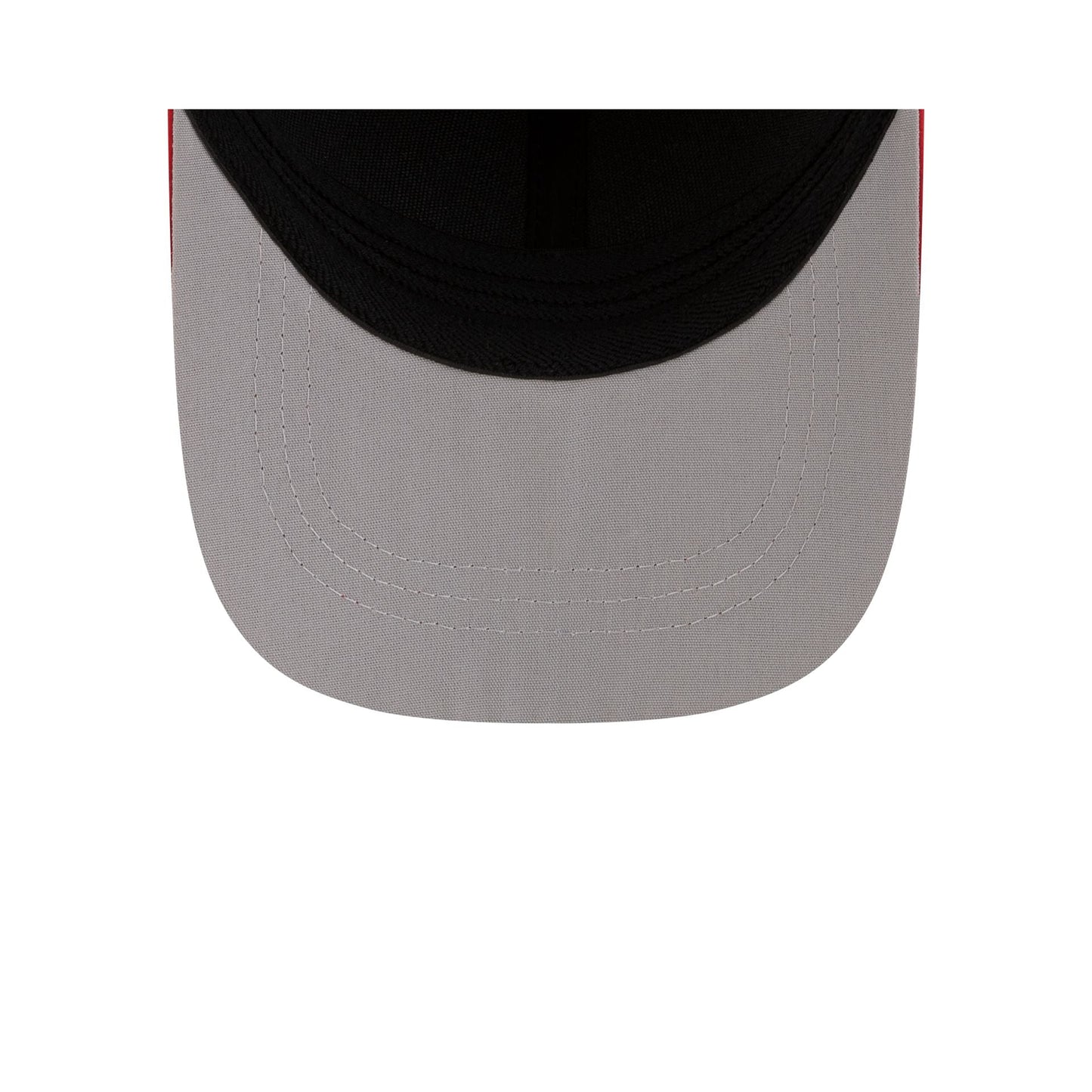 Columbus Aviators 2026 Sideline 39THIRTY M-Crown Stretch Fit Hat