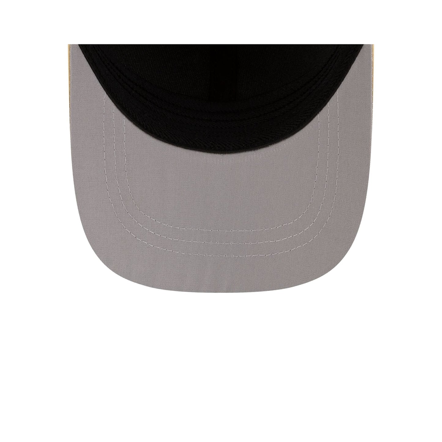 Birmingham Stallions 2026 Sideline 39THIRTY M-Crown Stretch Fit Hat