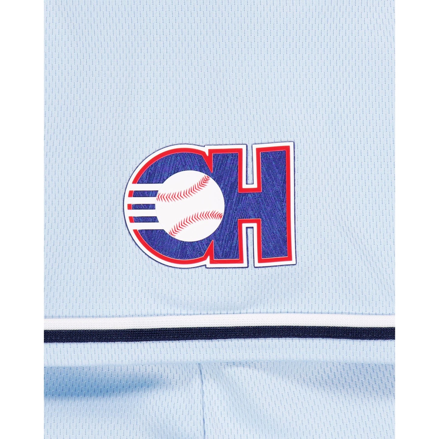 Charros de Jalisco 2026 Alt 2 Jersey