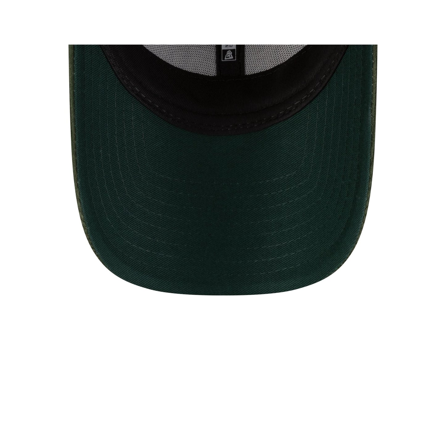 Atlassian Williams F1 Team Dark Green Corduroy 9FORTY Adjustable Hat