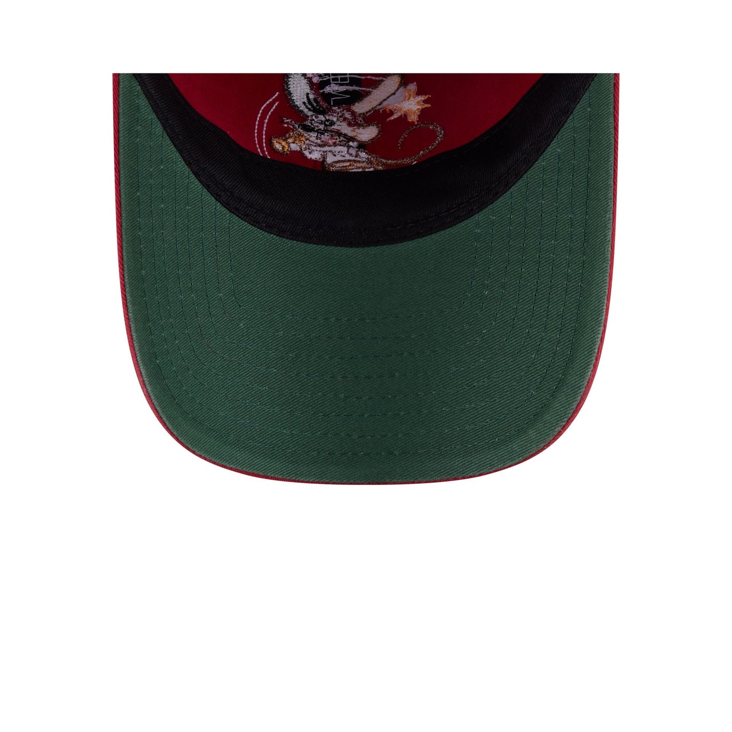 Looney Tunes Speedy Gonzales Home Run 9TWENTY Adjustable Hat