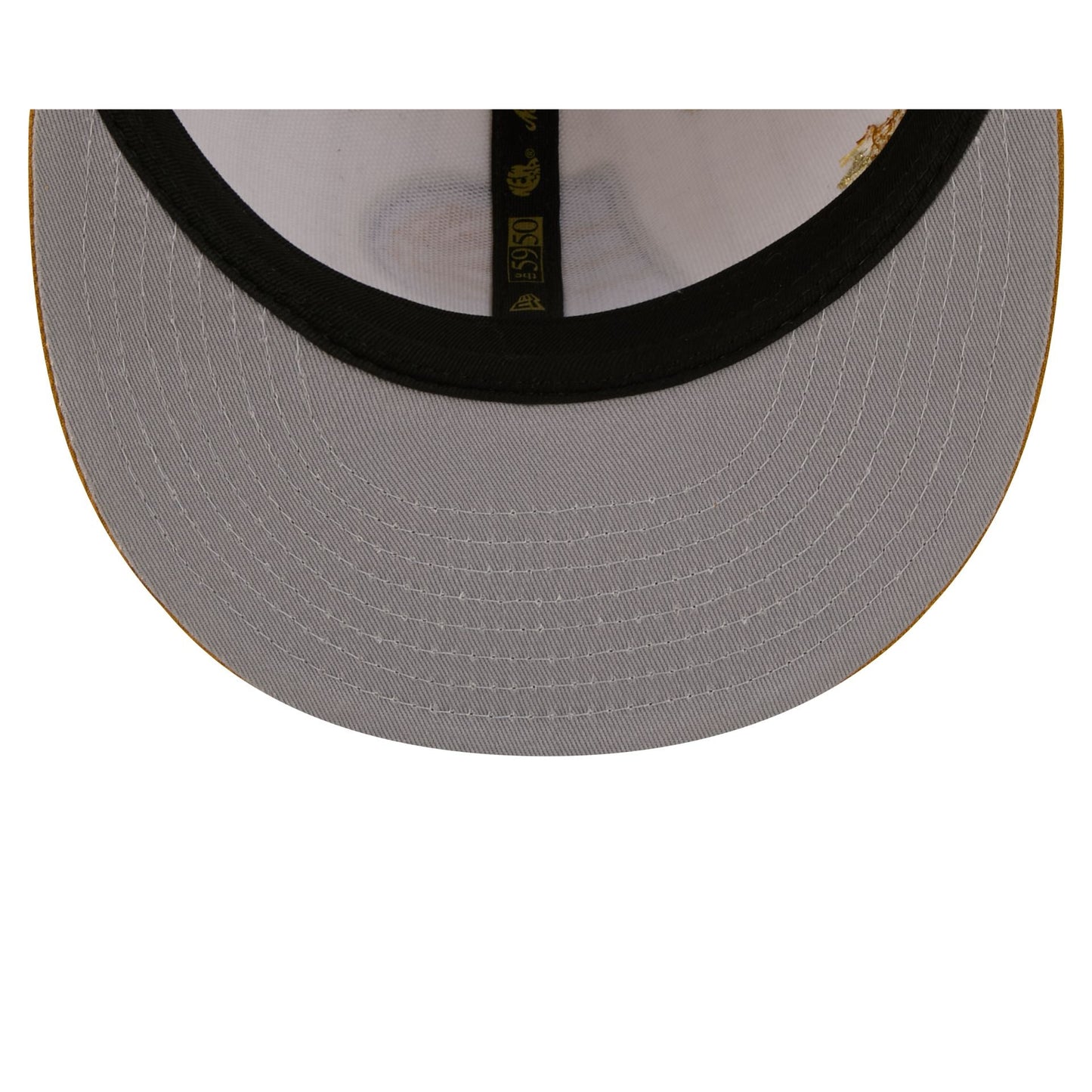Indiana Pacers Chrome Herringbone 59FIFTY Fitted Hat
