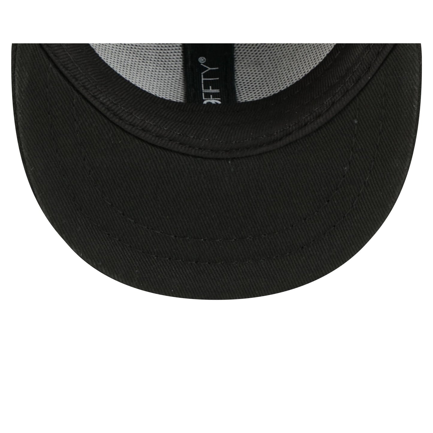 Boston Red Sox Gold Logo Mini 59FIFTY Fitted Hat