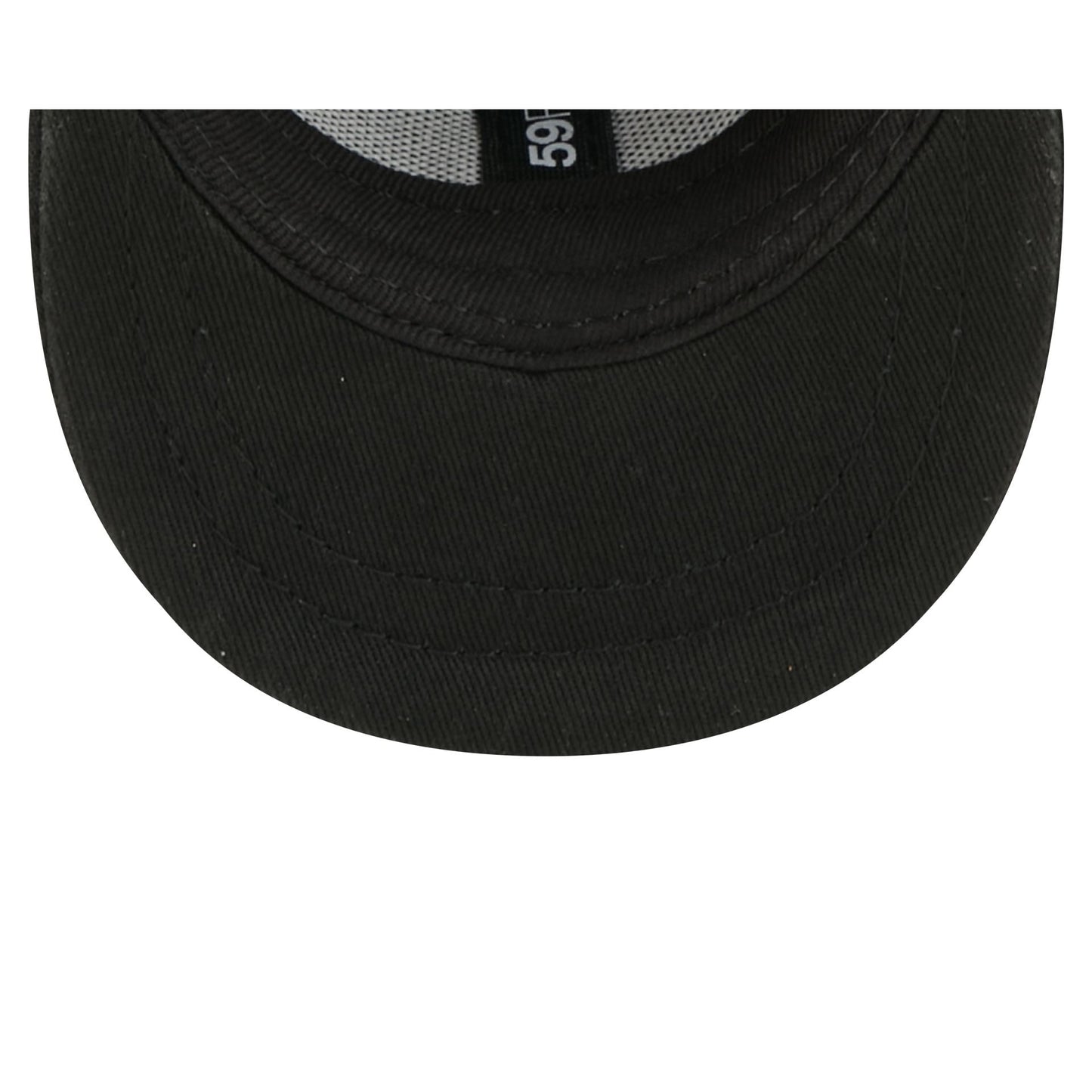 Colorado Rockies Gold Logo Mini 59FIFTY Fitted Hat
