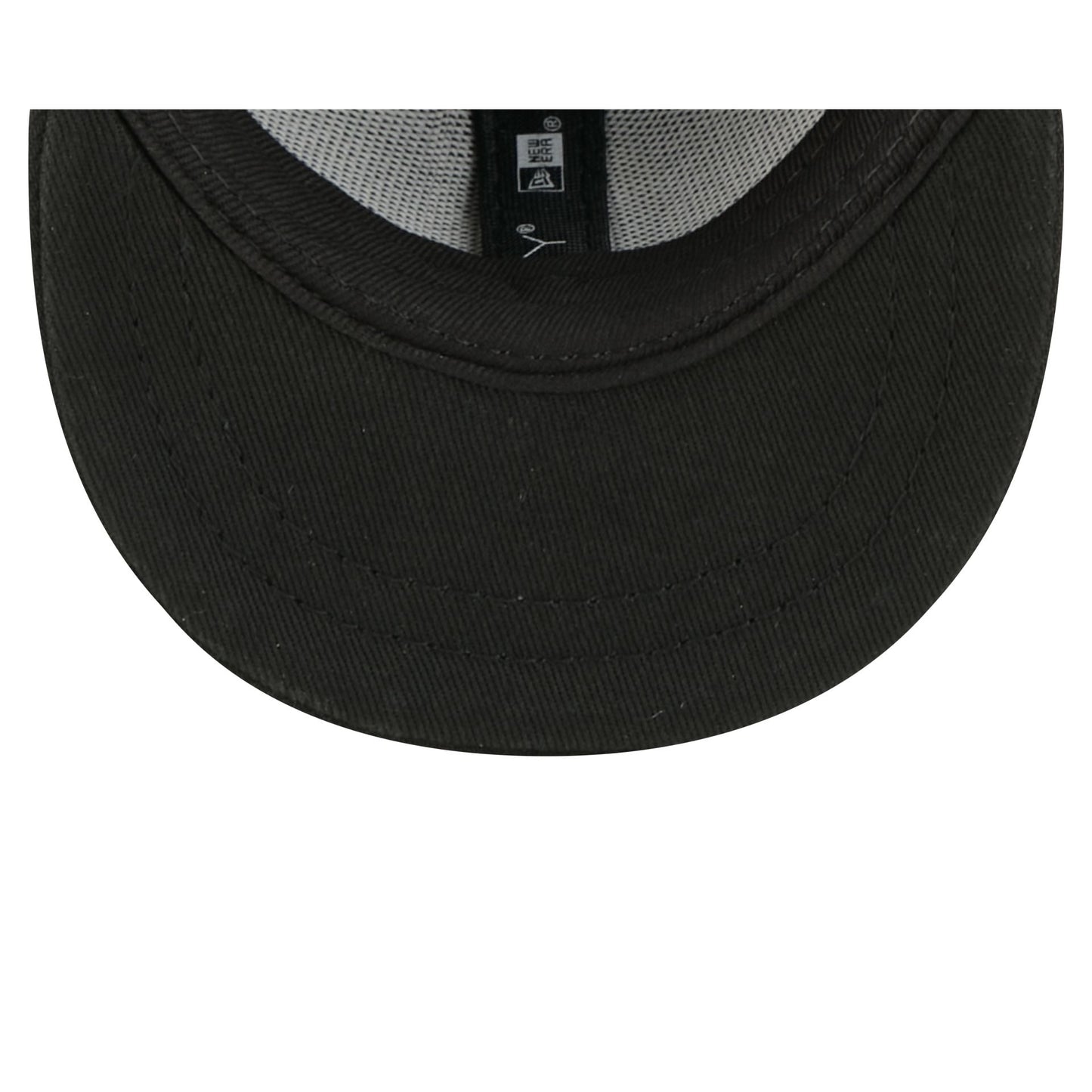 Seattle Mariners Gold Logo Mini 59FIFTY Fitted Hat