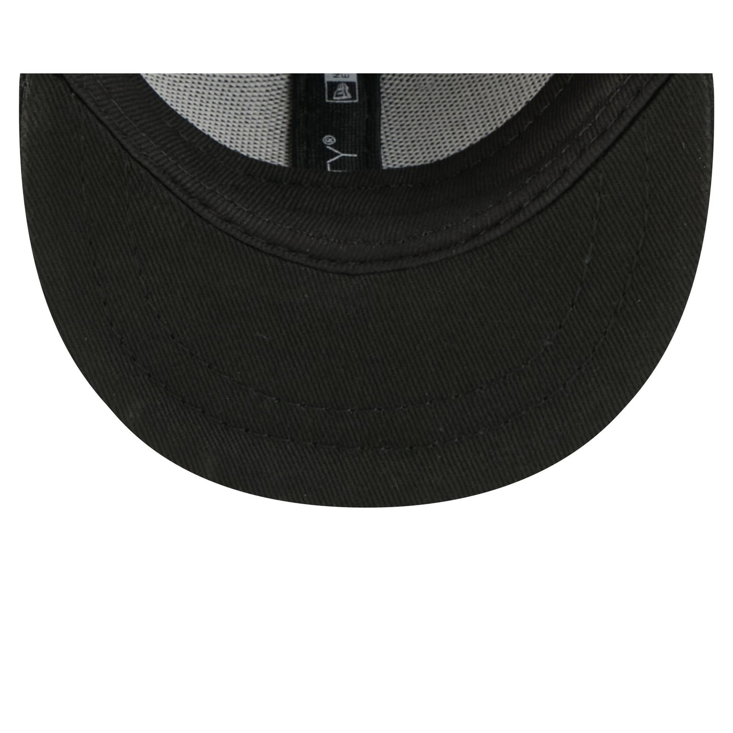 Los Angeles Angels Gold Logo Mini 59FIFTY Fitted Hat