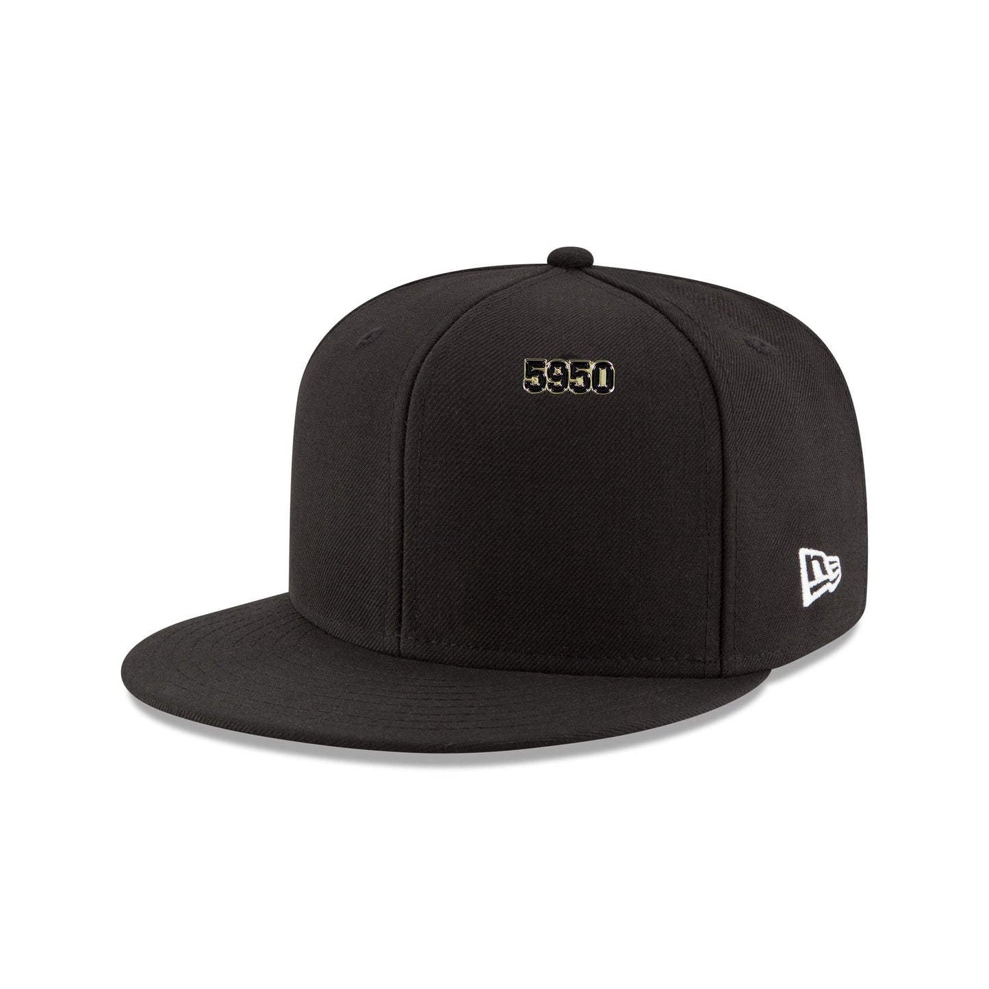 New Era Cap 59FIFTY Fitted Bold Pin