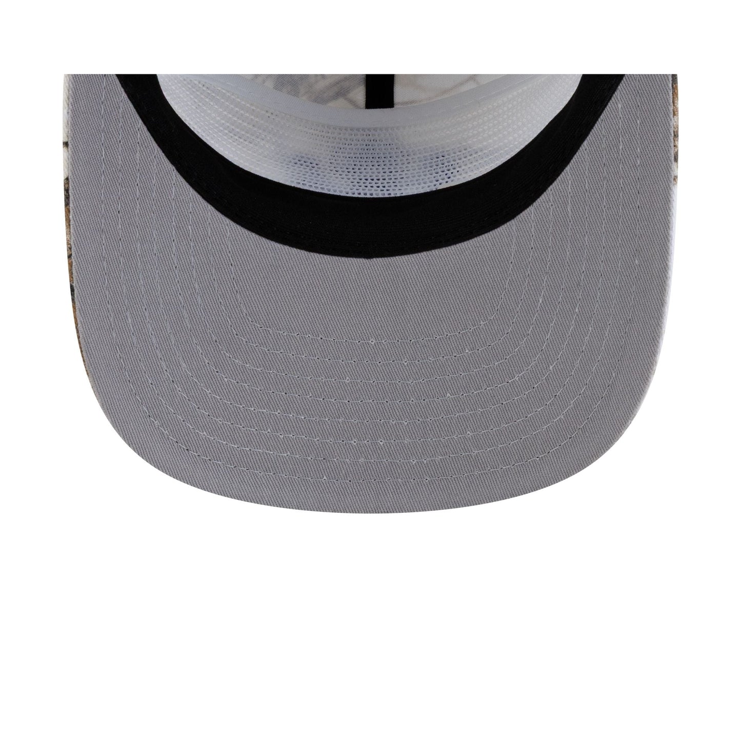 2026 PGA Championship Aronimink Realtree White 19TWENTY Adjustable Hat