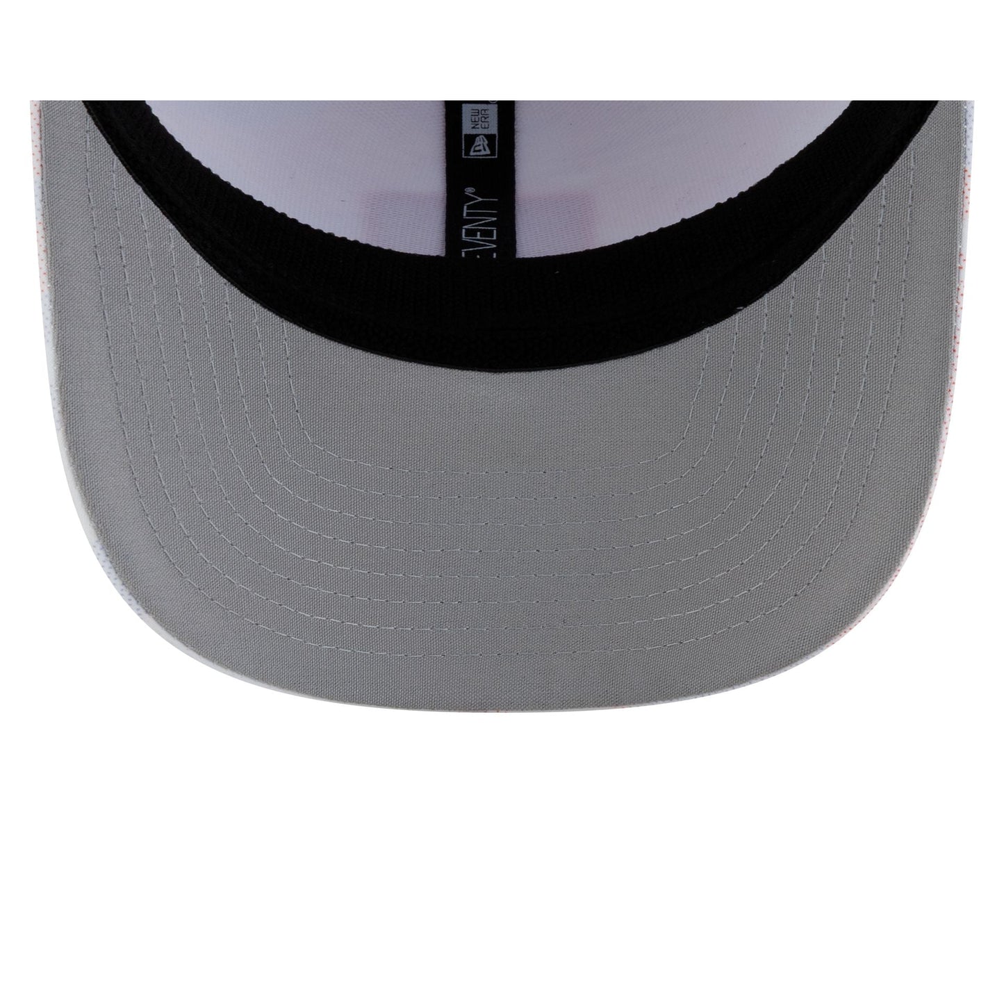 2026 PGA Championship Aronimink Scarlet Camo 9SEVENTY Stretch-Snap Hat